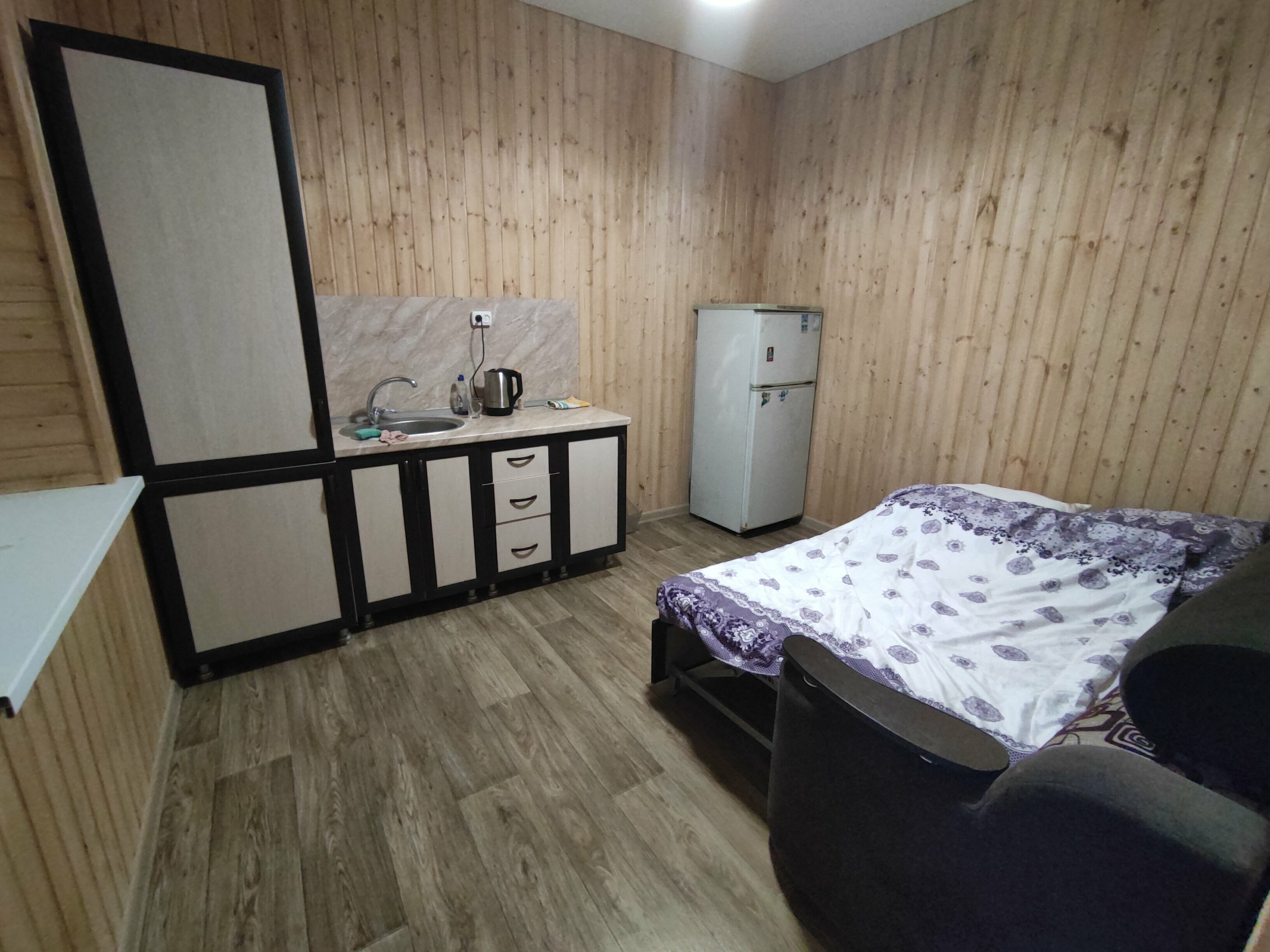 Коттедж – Рядом с пляжем