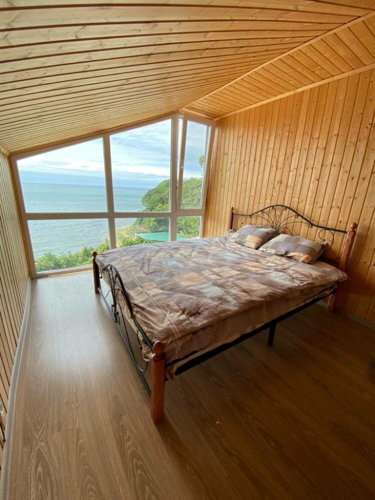 Апартаменты