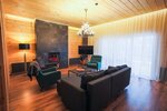 Шале с 3 спальнями в Garden Hotel & SPA