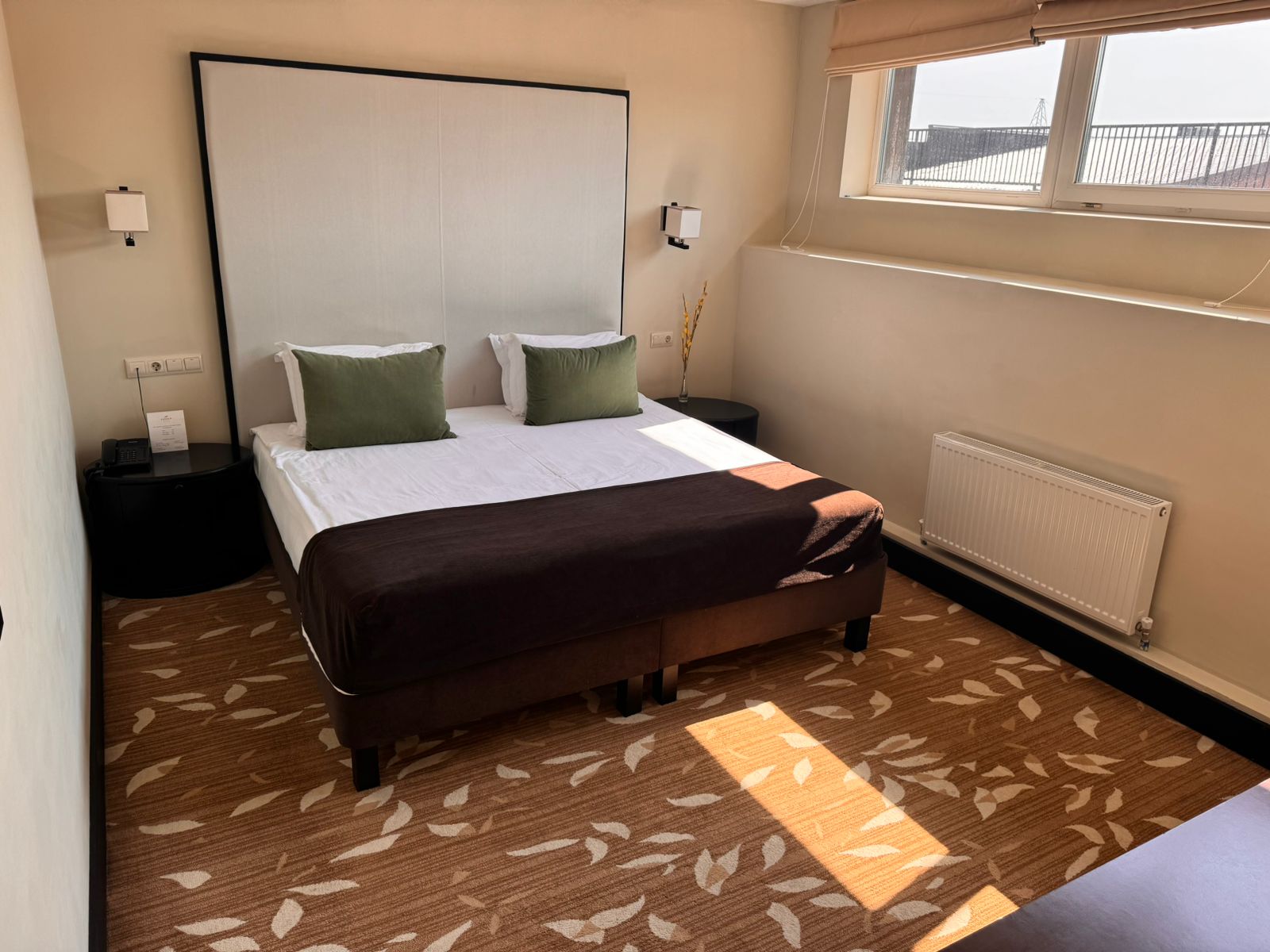 Семейный номер