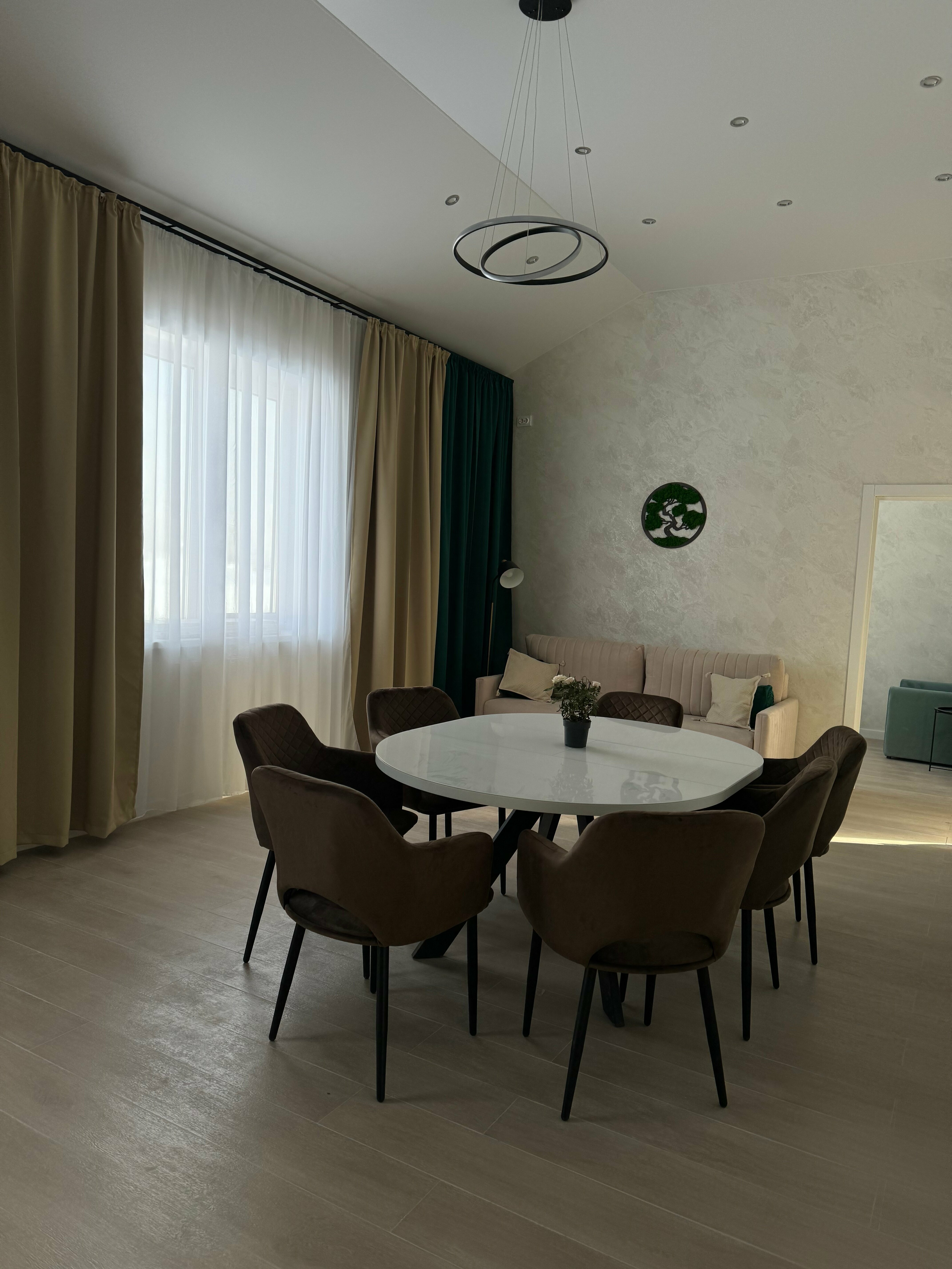 Дом для семейного отдыха