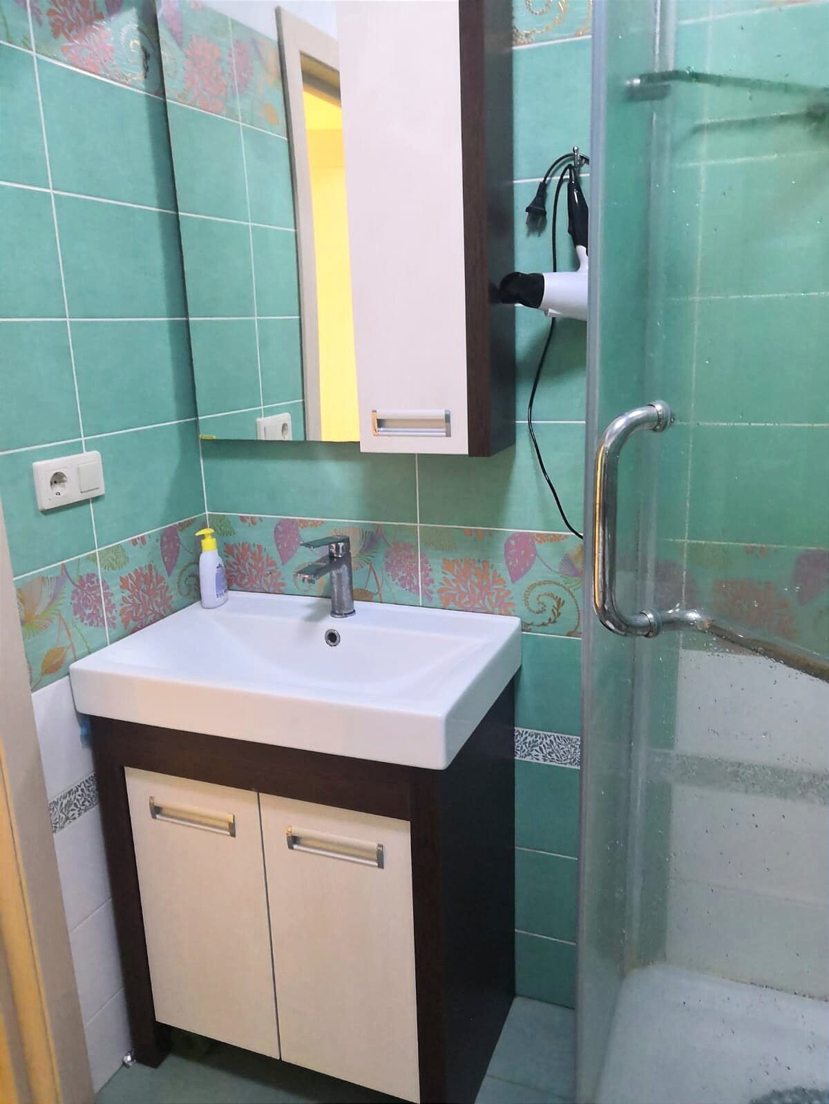 Апартаменты с 2 спальнями