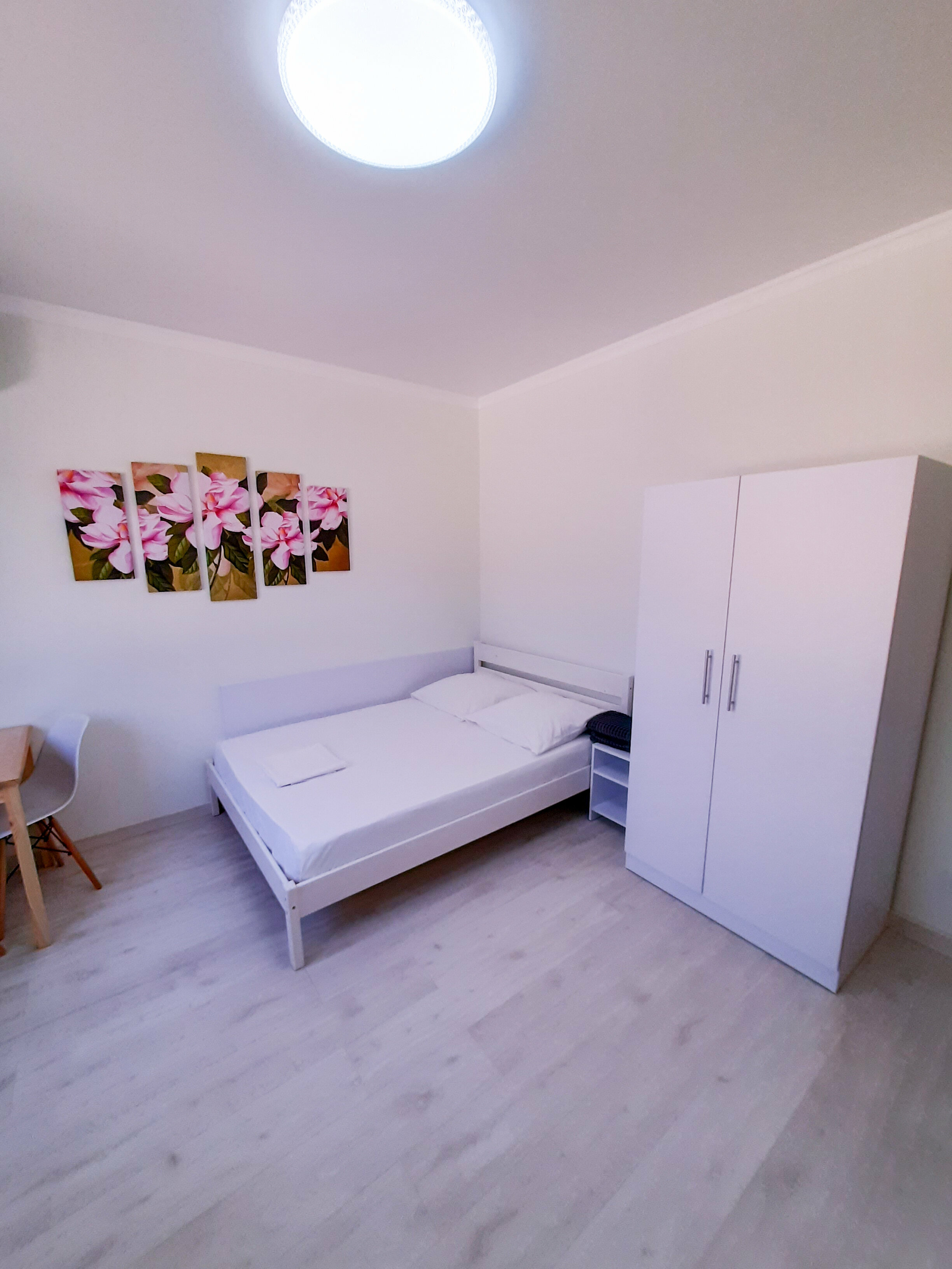 Номер-студия Делюкс