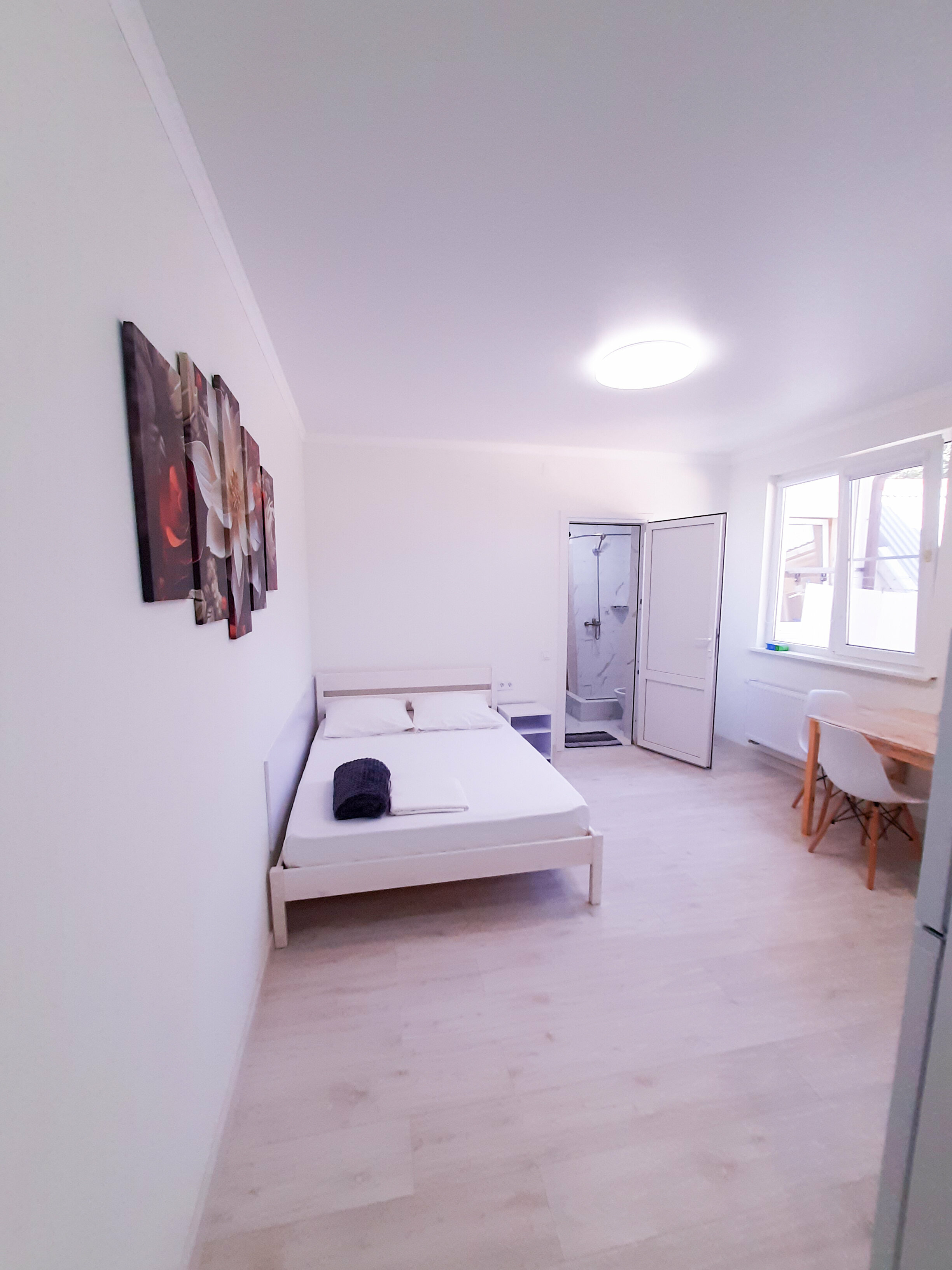 Номер-студия Делюкс