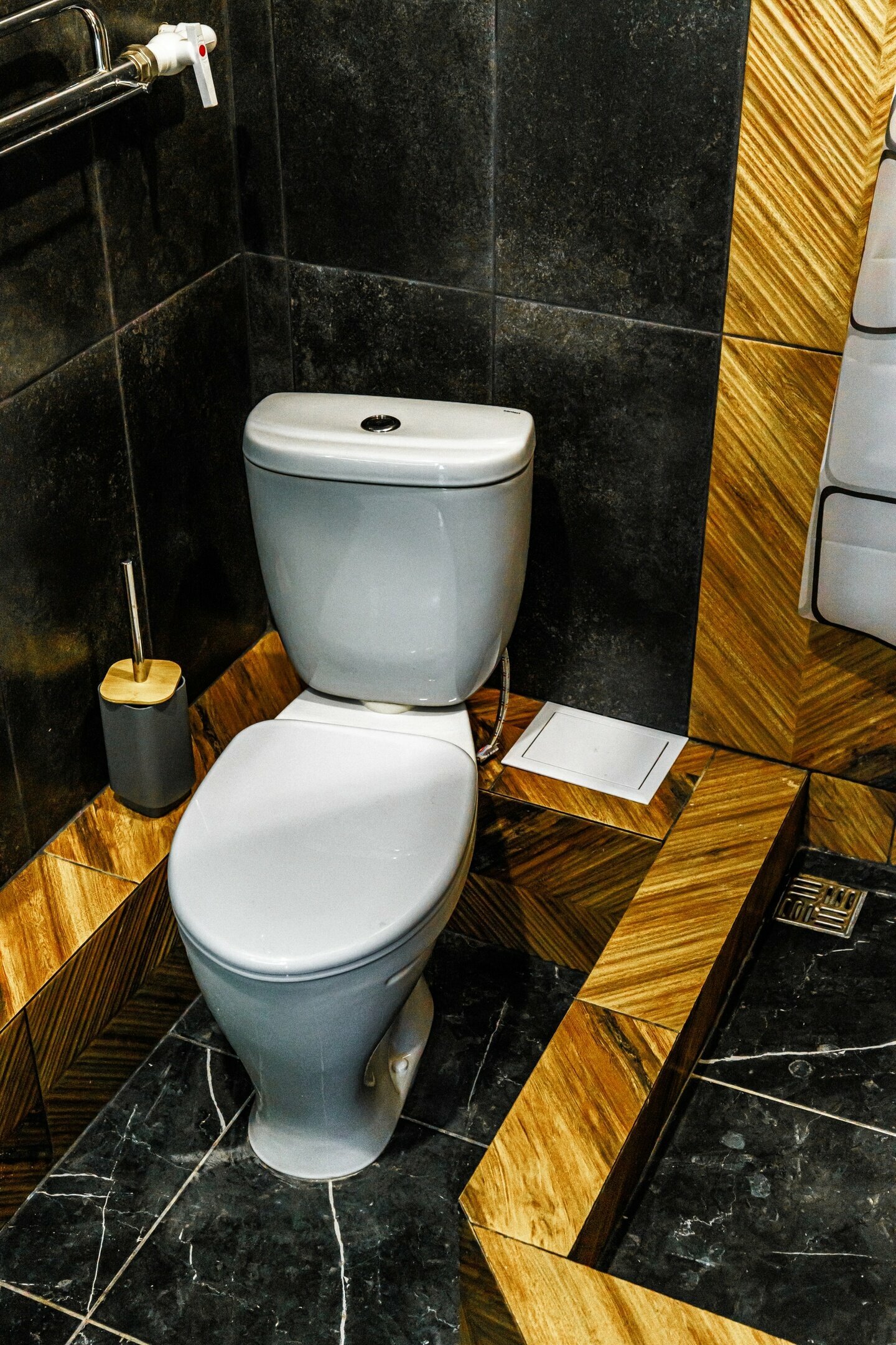 Большой двухместный номер с 1 кроватью