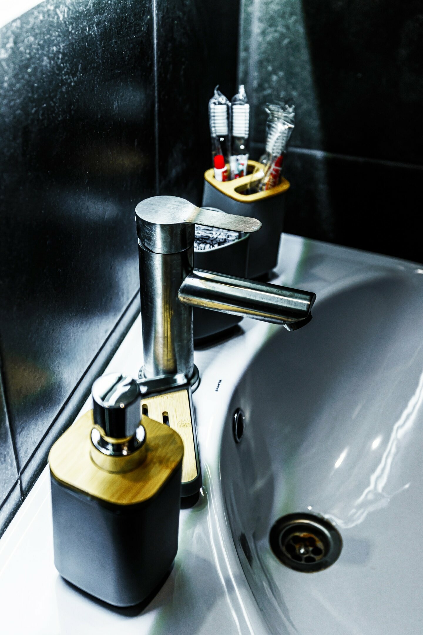 Двухместный номер с 2 отдельными кроватями