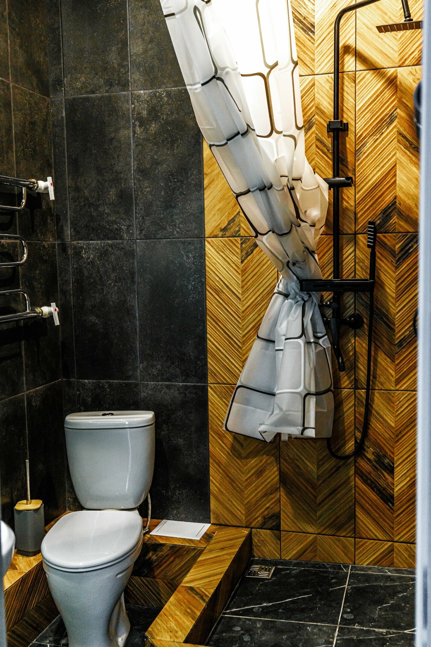 Двухместный номер с 2 отдельными кроватями