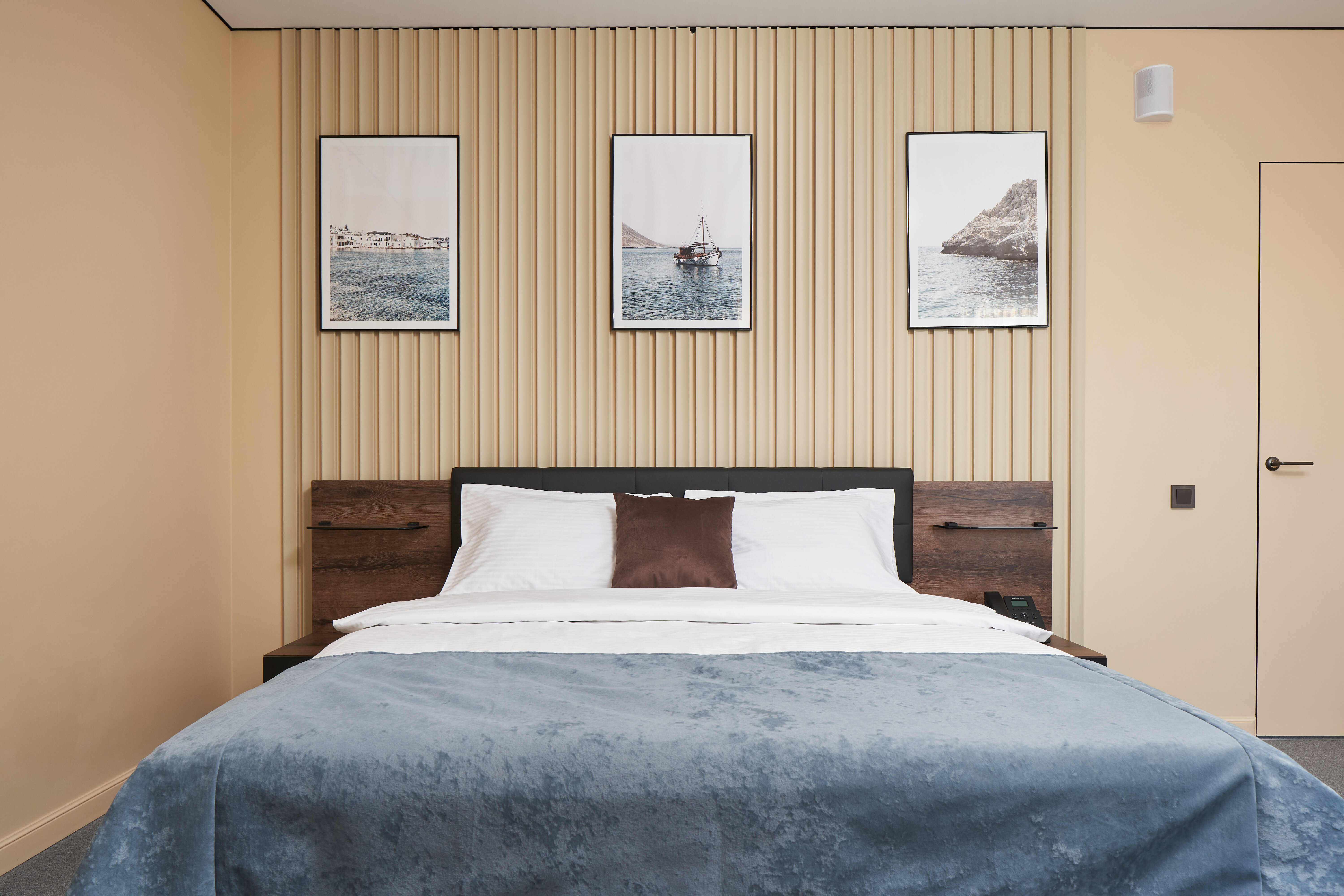 Семейный номер