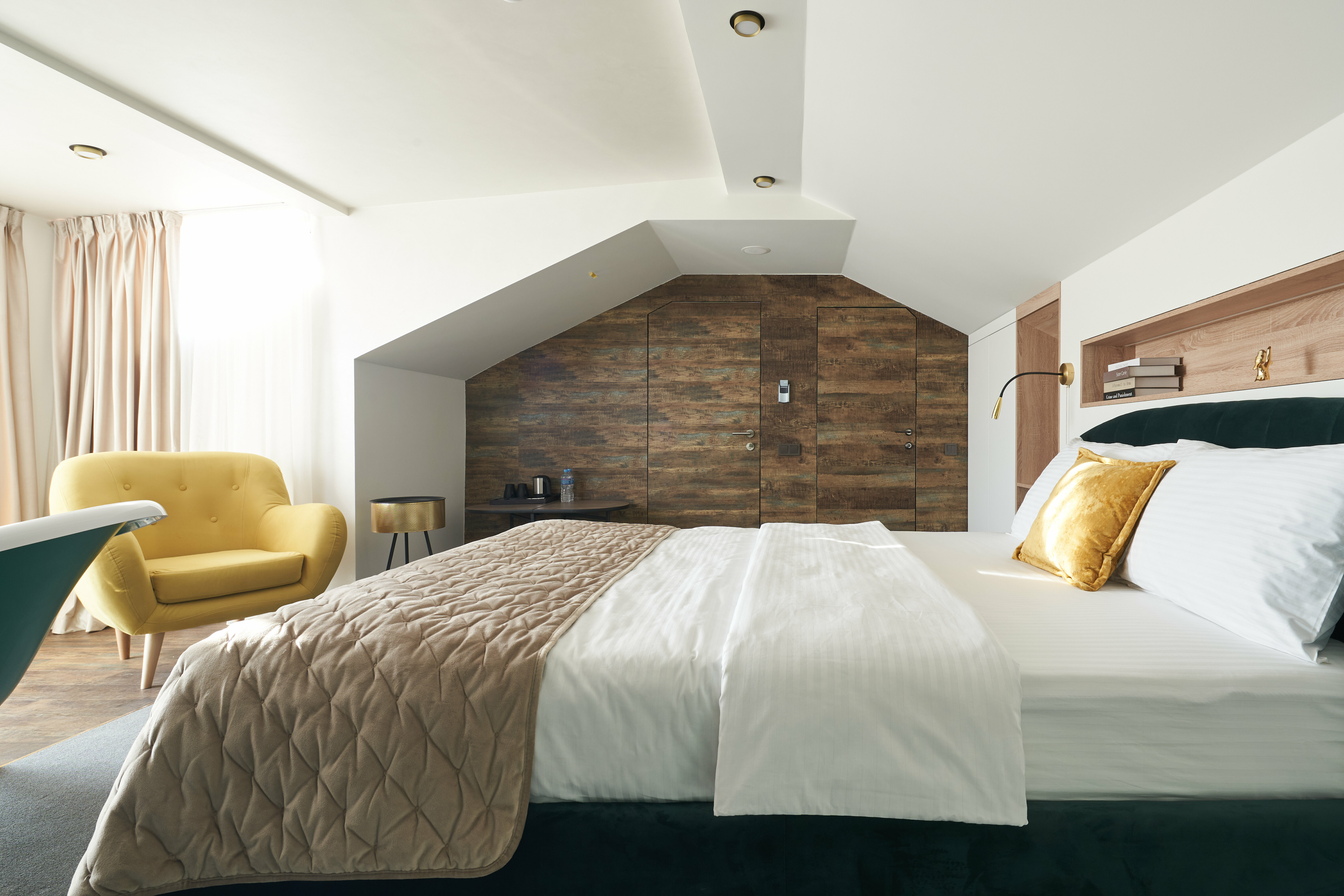 Романтический