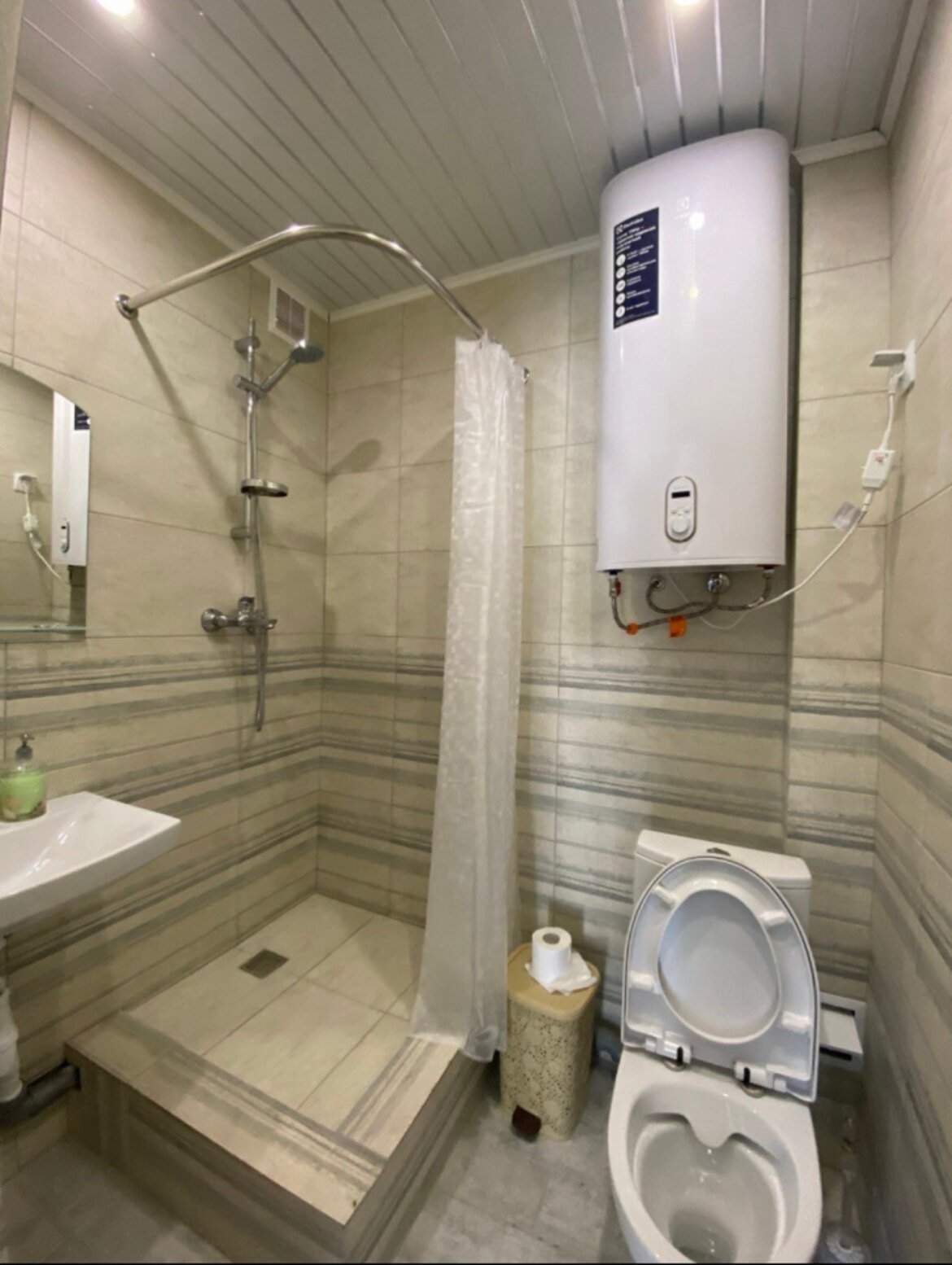 Двухместный номер с 1 кроватью или 2 отдельными кроватями