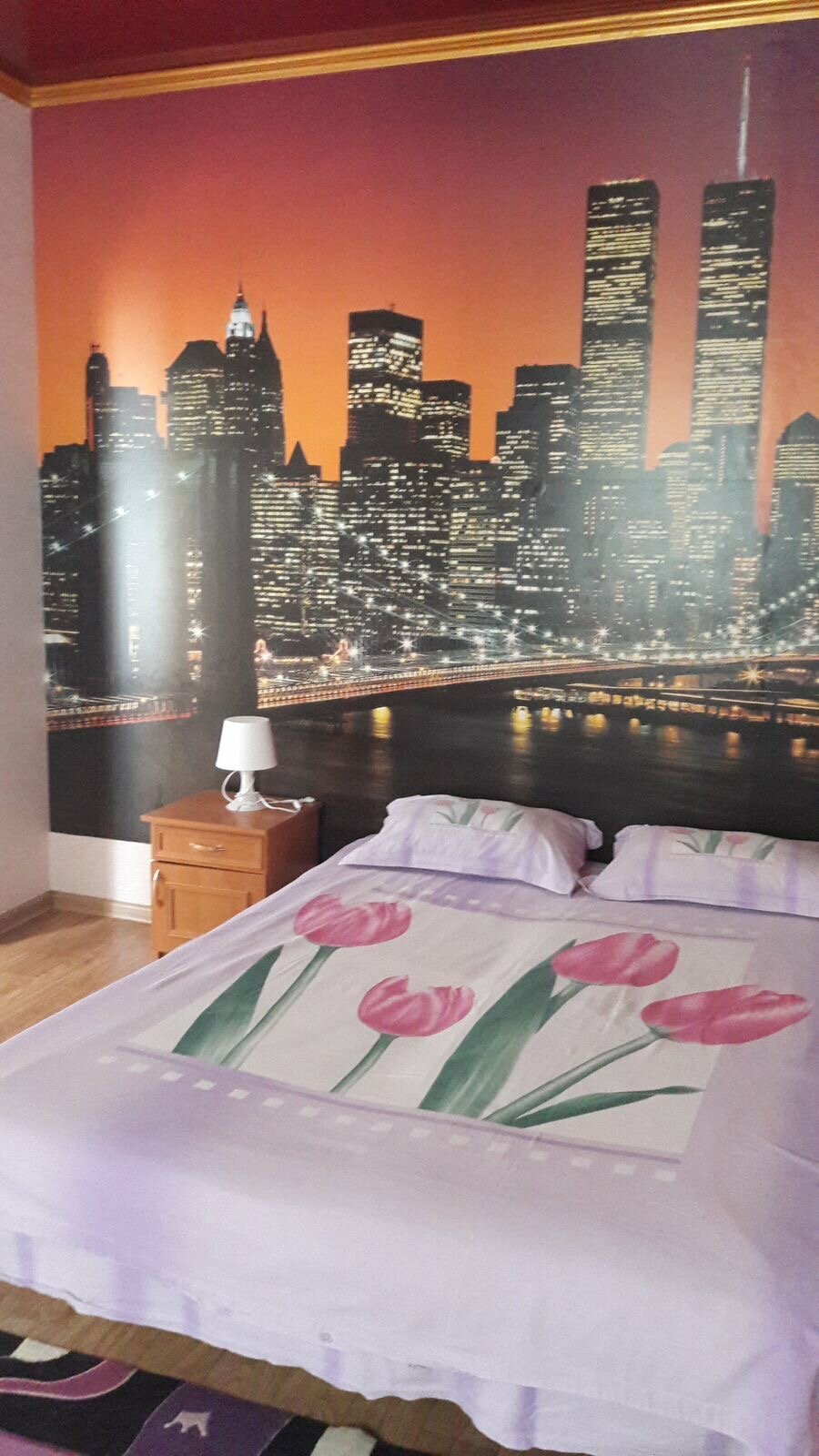 Семейный номер