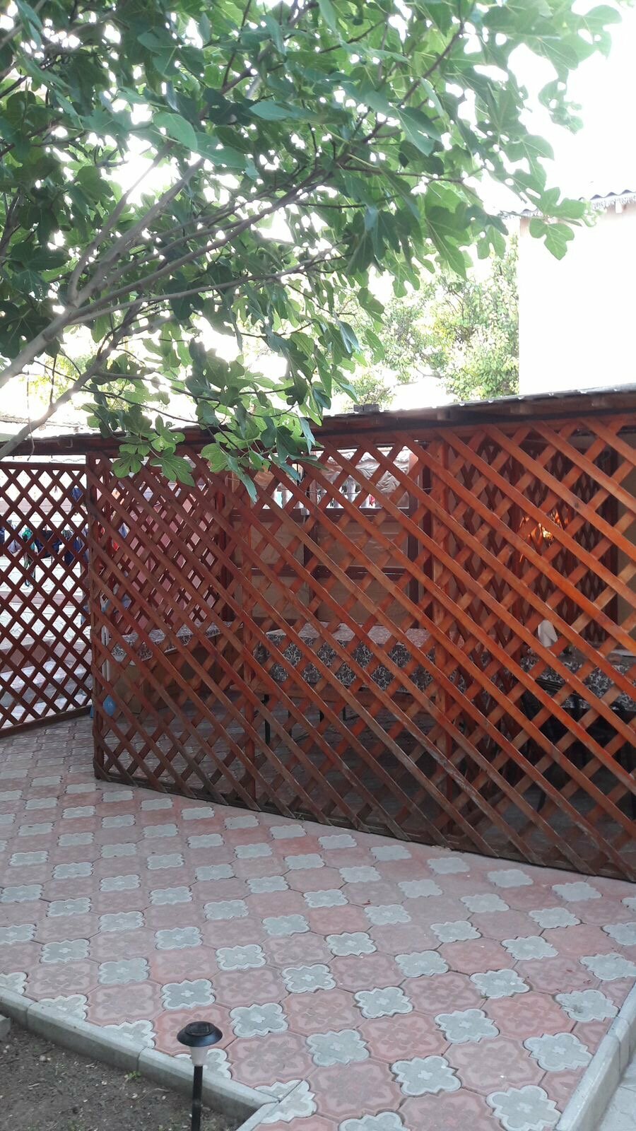 Семейный номер