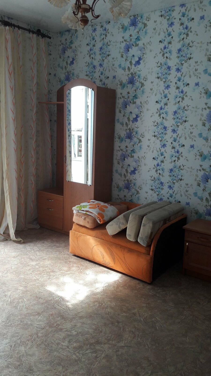 Семейный номер