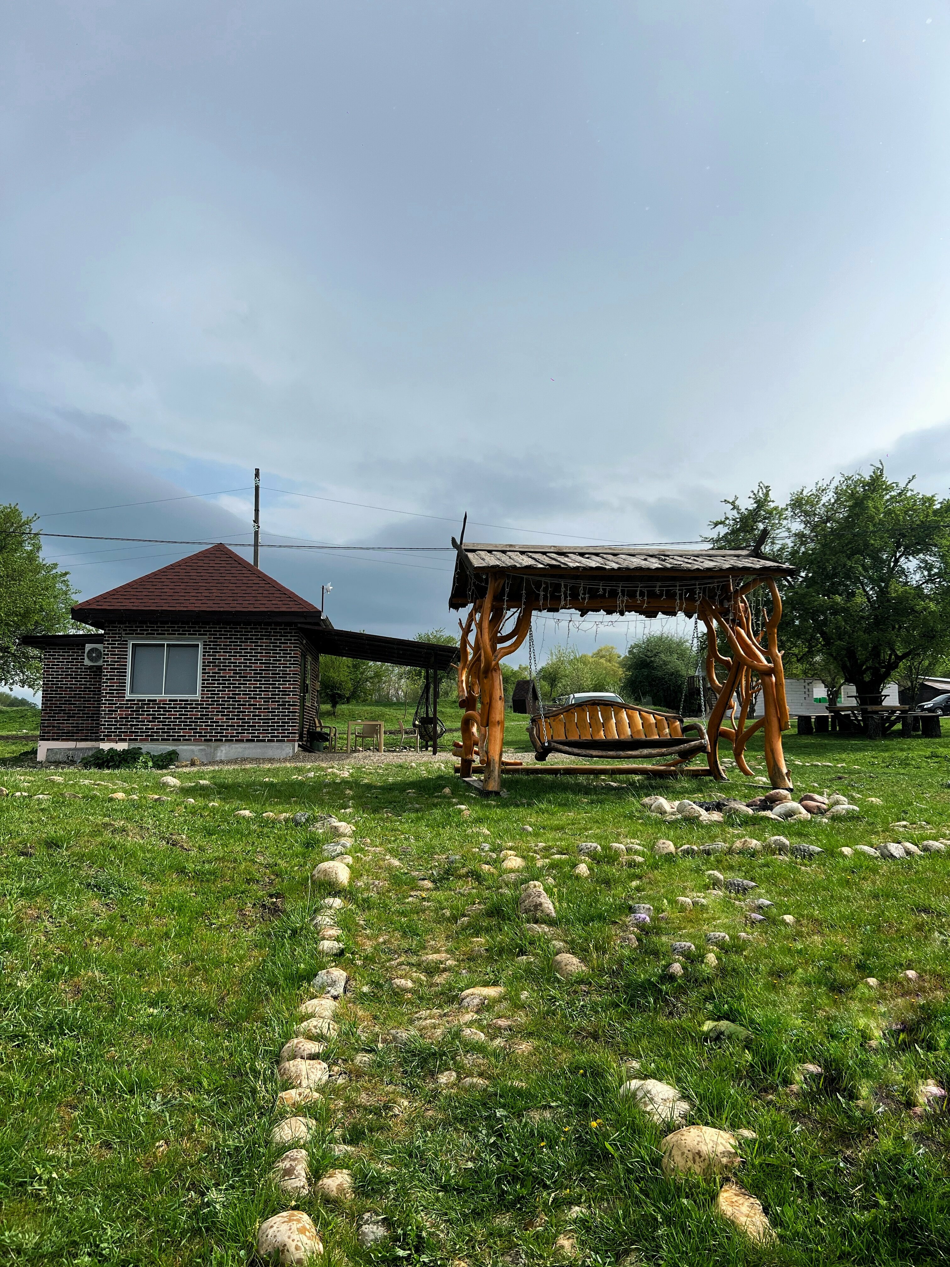 Трехместный номер