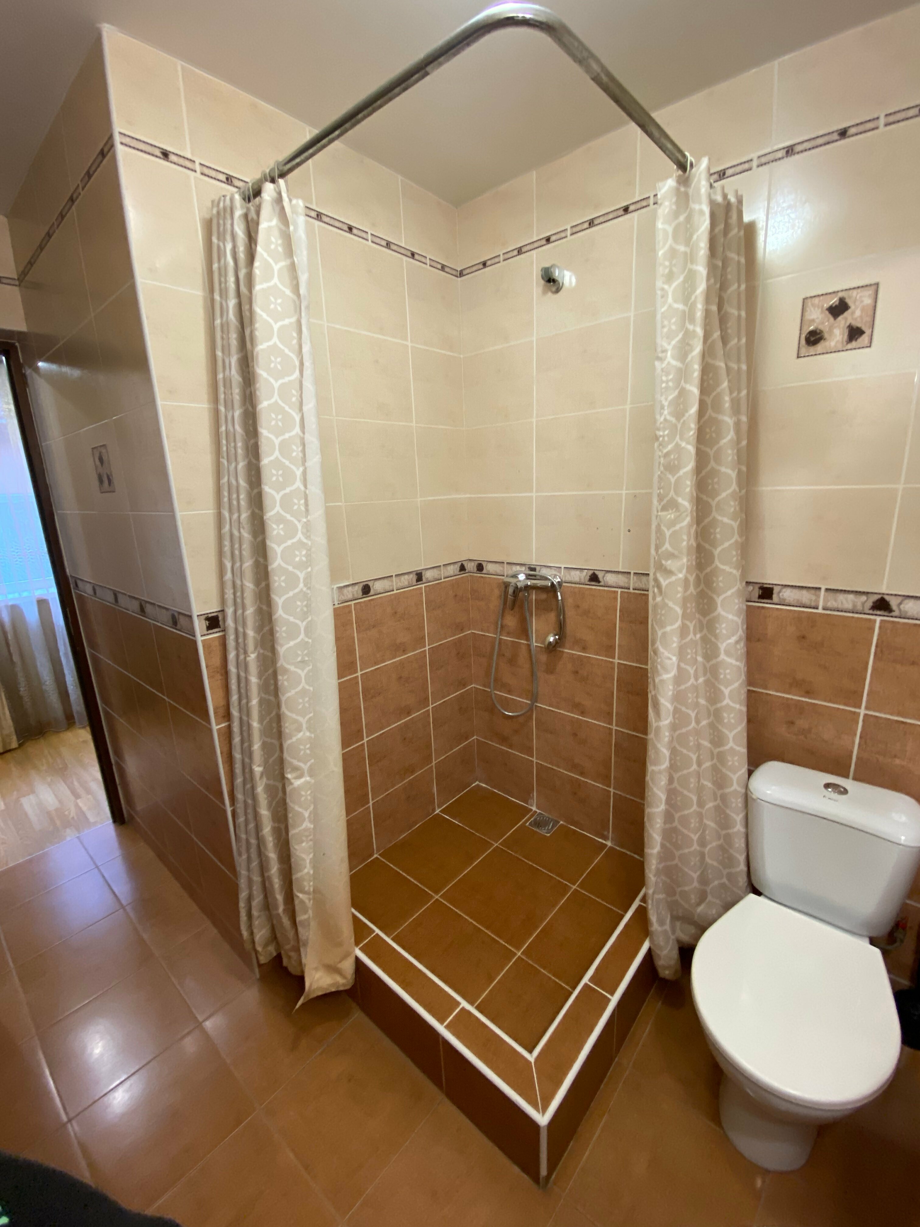 Двухместный номер Делюкс с 1 кроватью или 2 отдельными кроватями и балконом