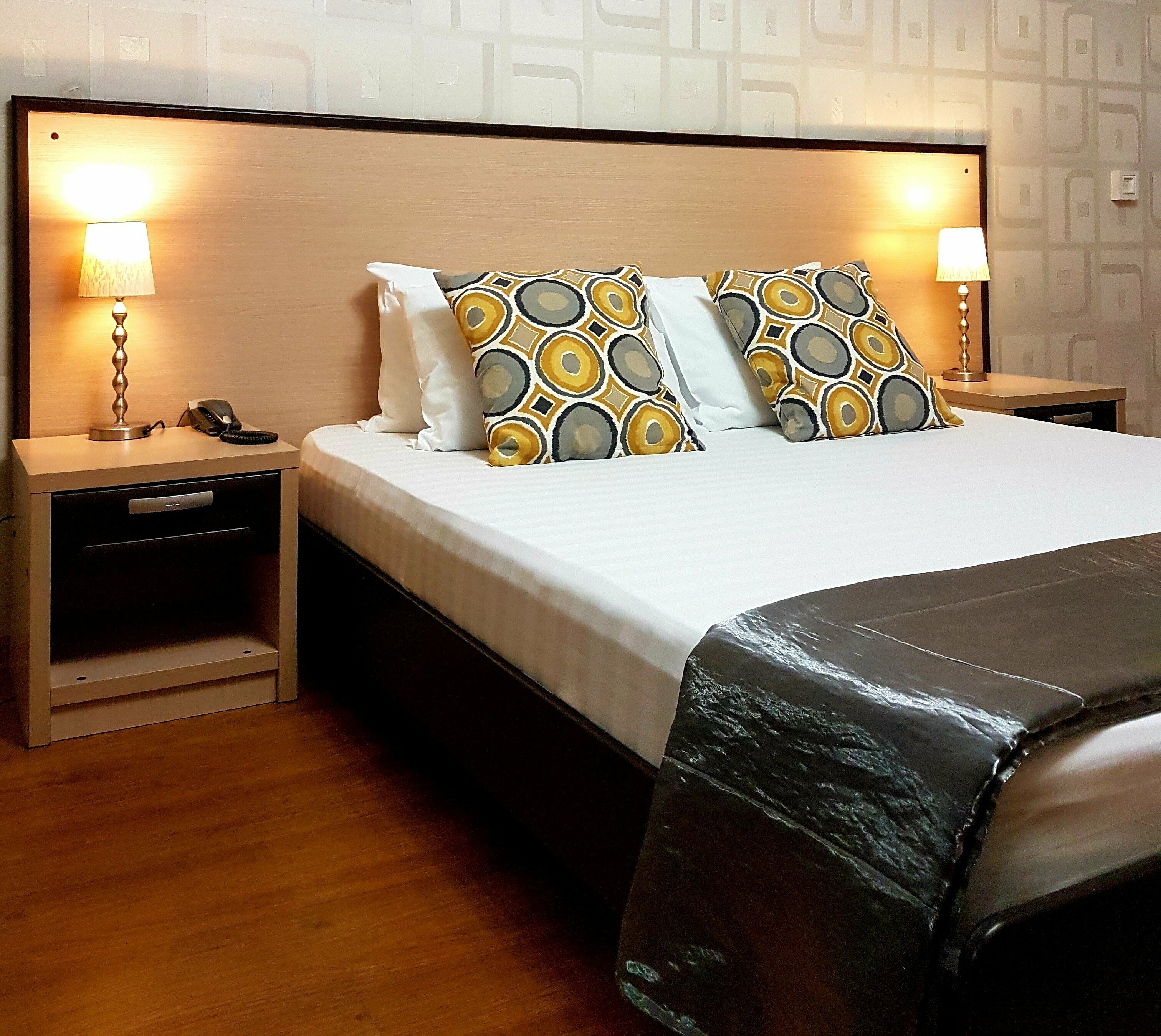 Четырехместный номер «Премиум»