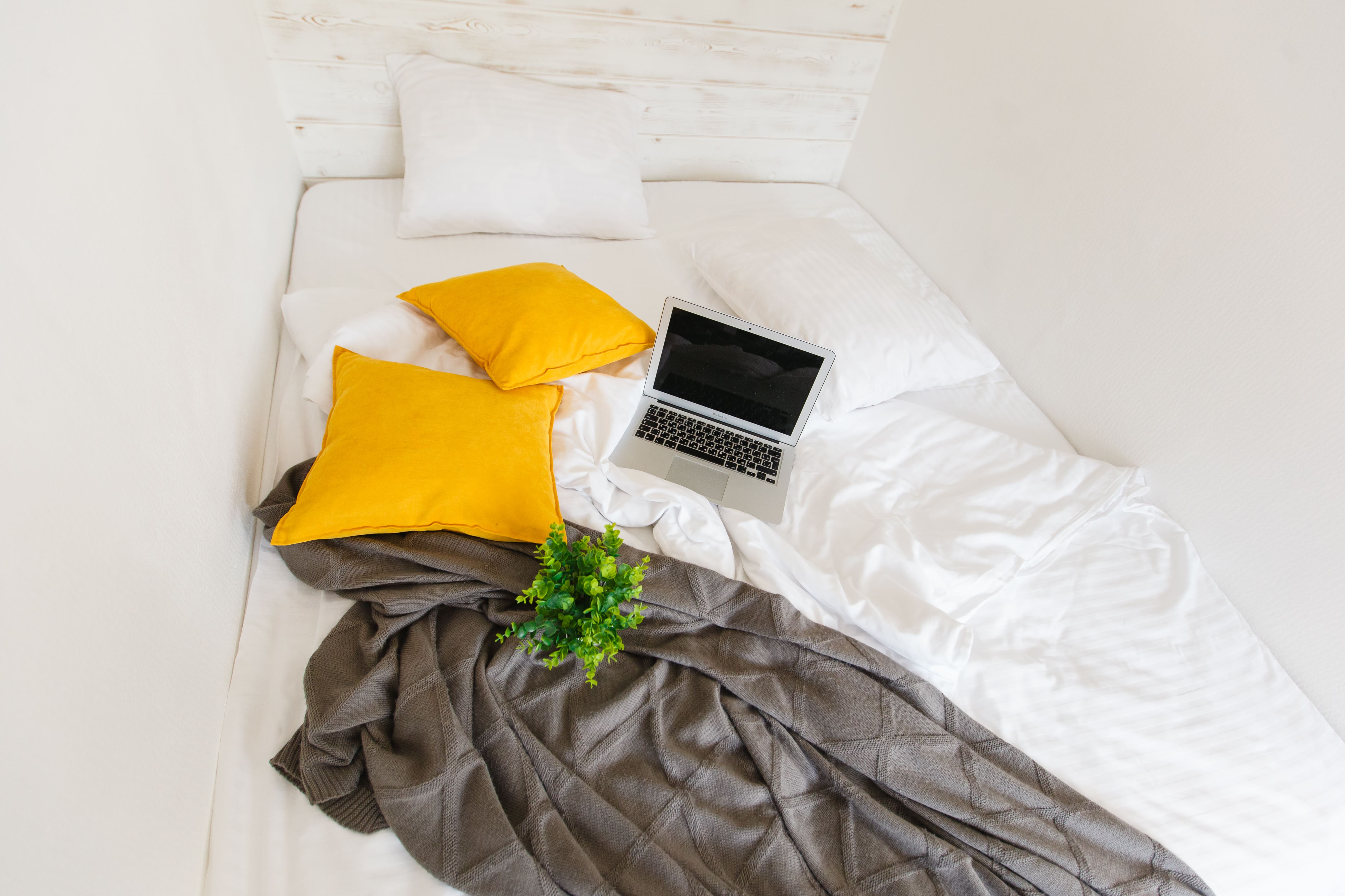 Апарт студия PAIKKA #VALO ☀️