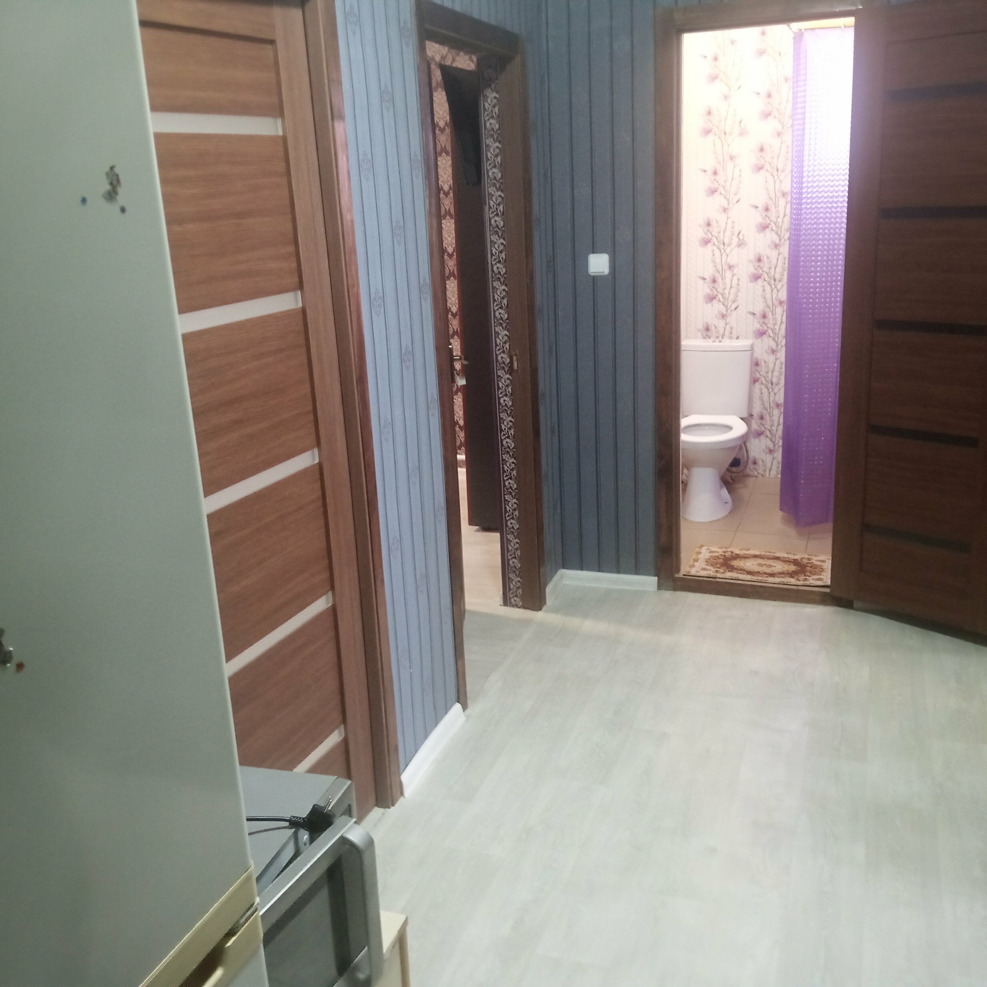 Бюджетный двухместный номер с 1 кроватью