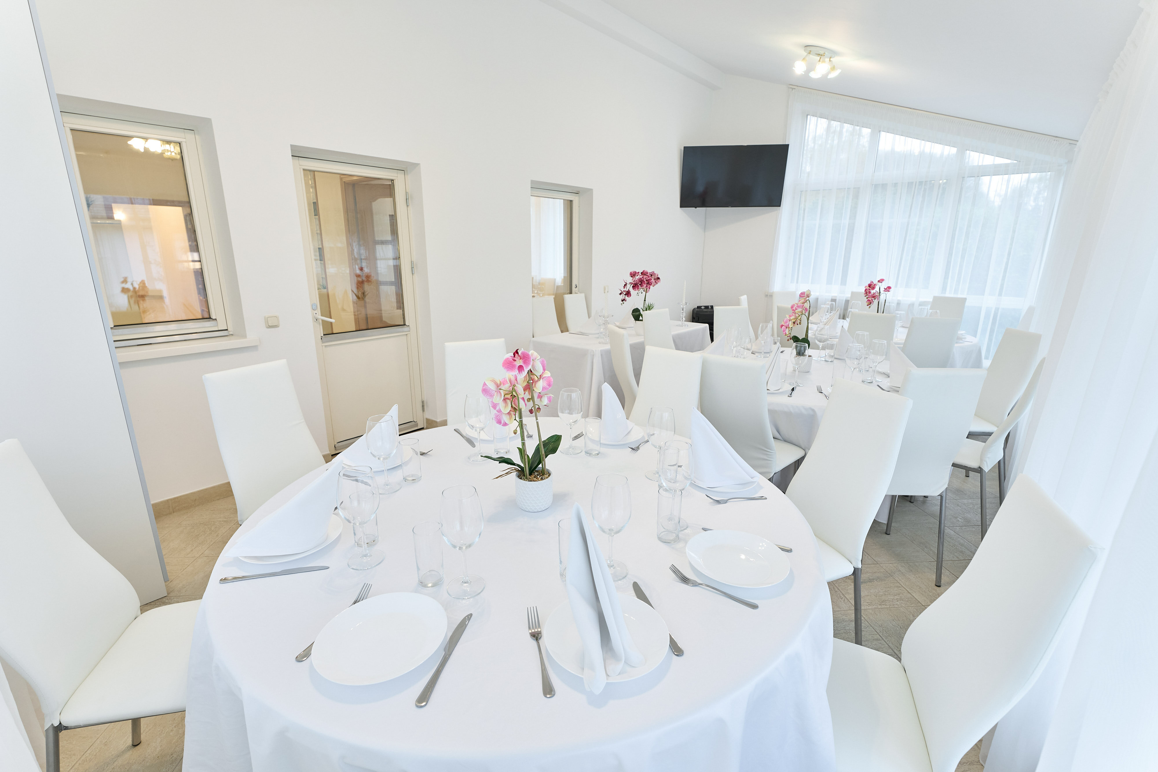 Коттедж Люкс