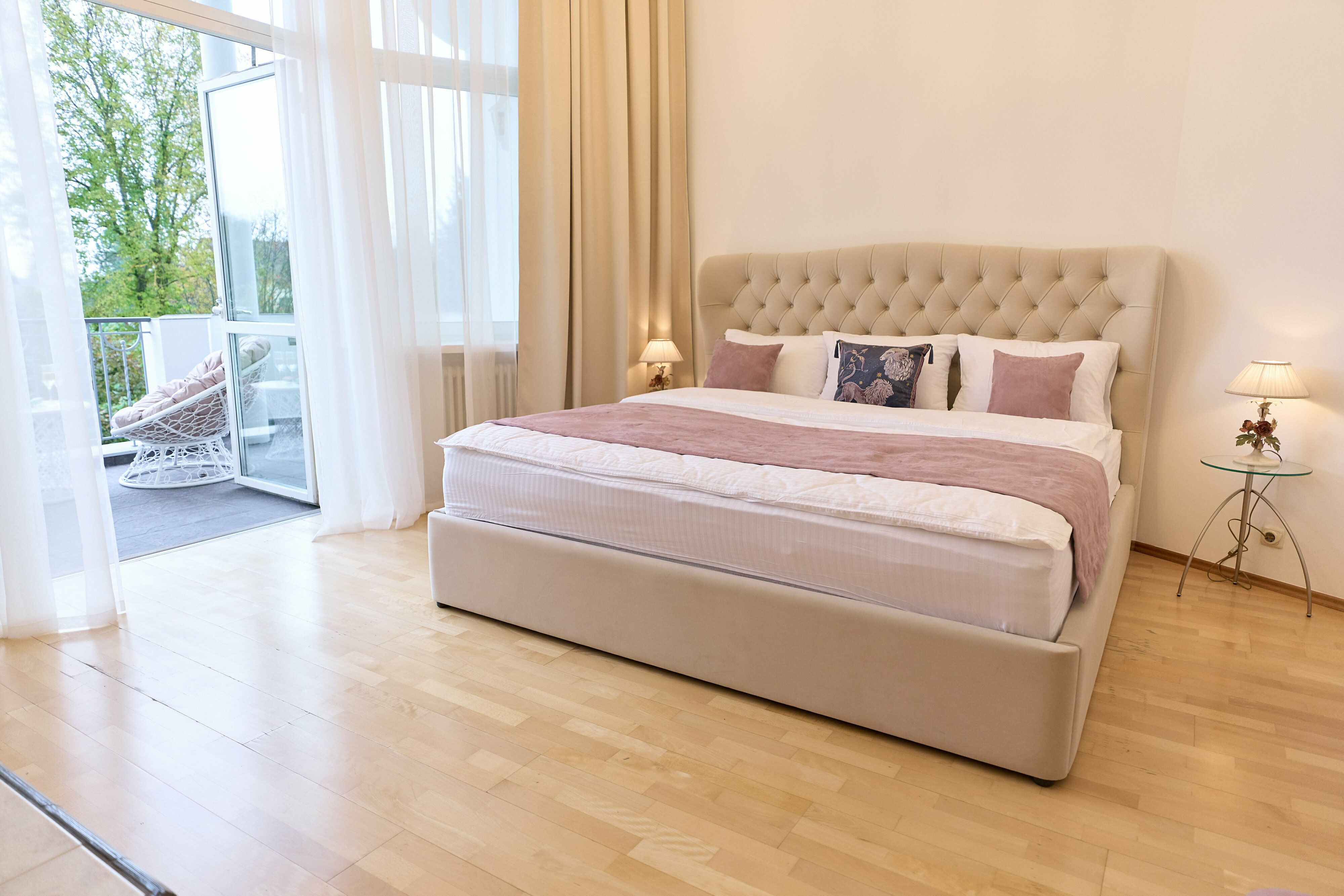 Коттедж Люкс