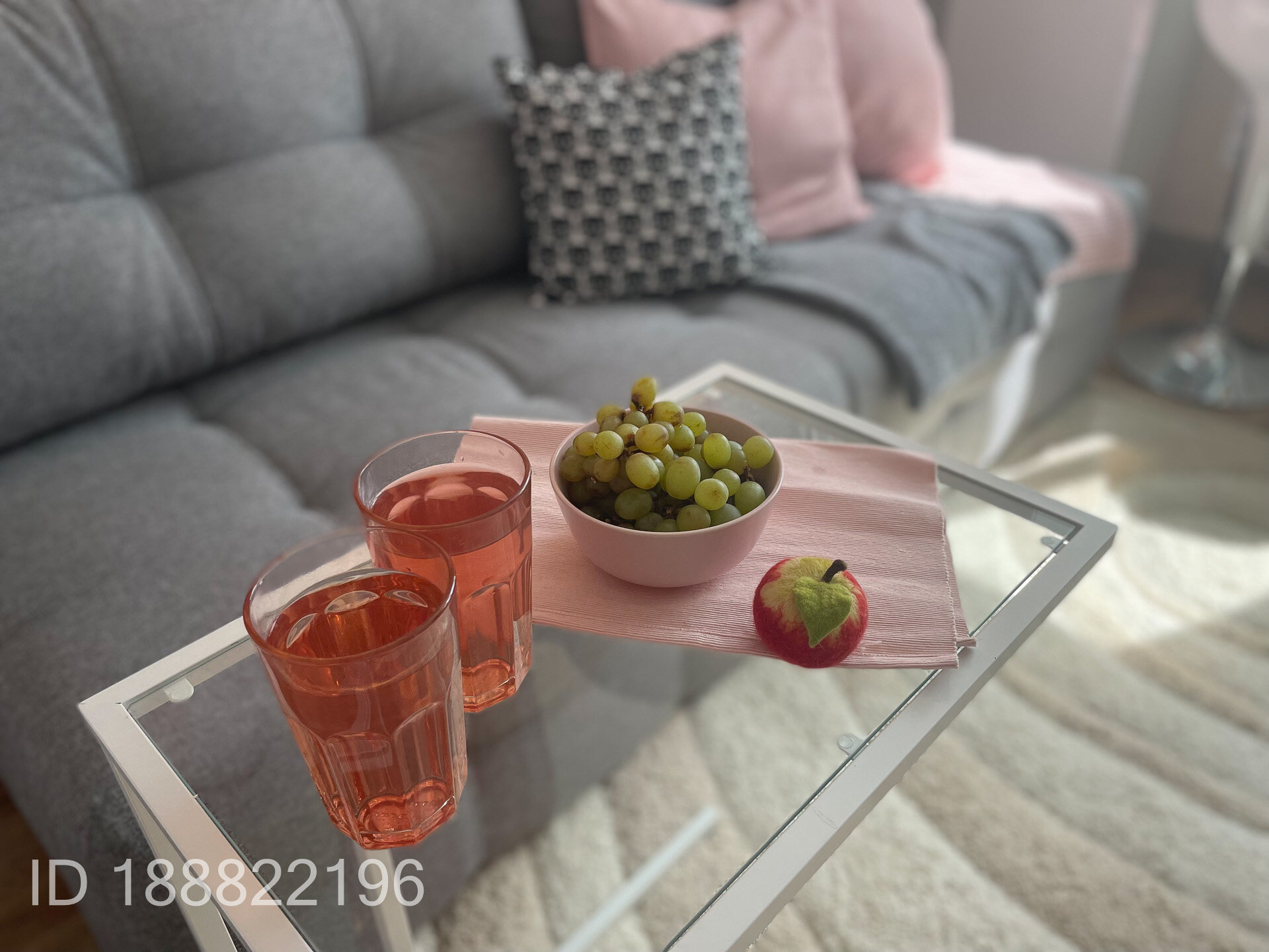 Двухместный номер с 1 кроватью и видом на парк