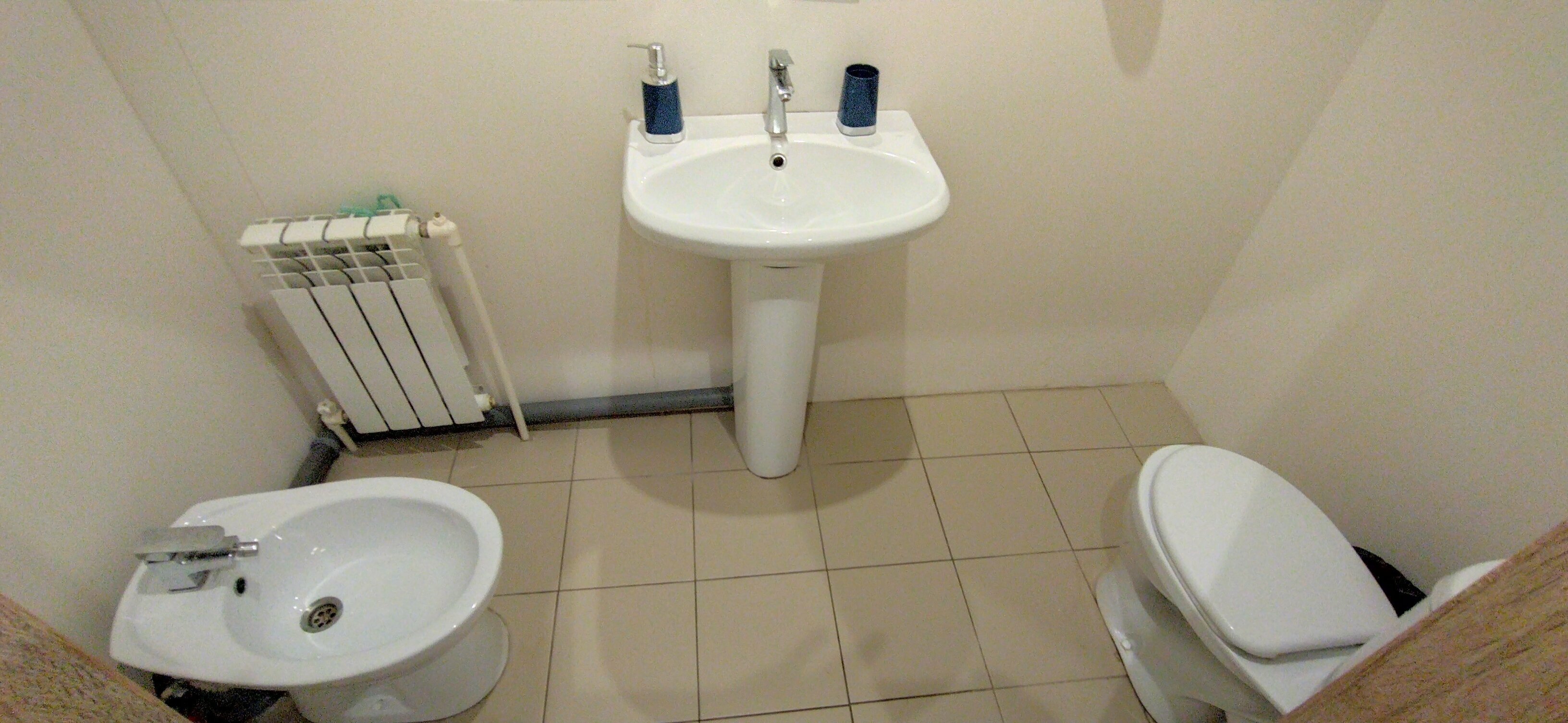 Коттедж для семейного отдыха