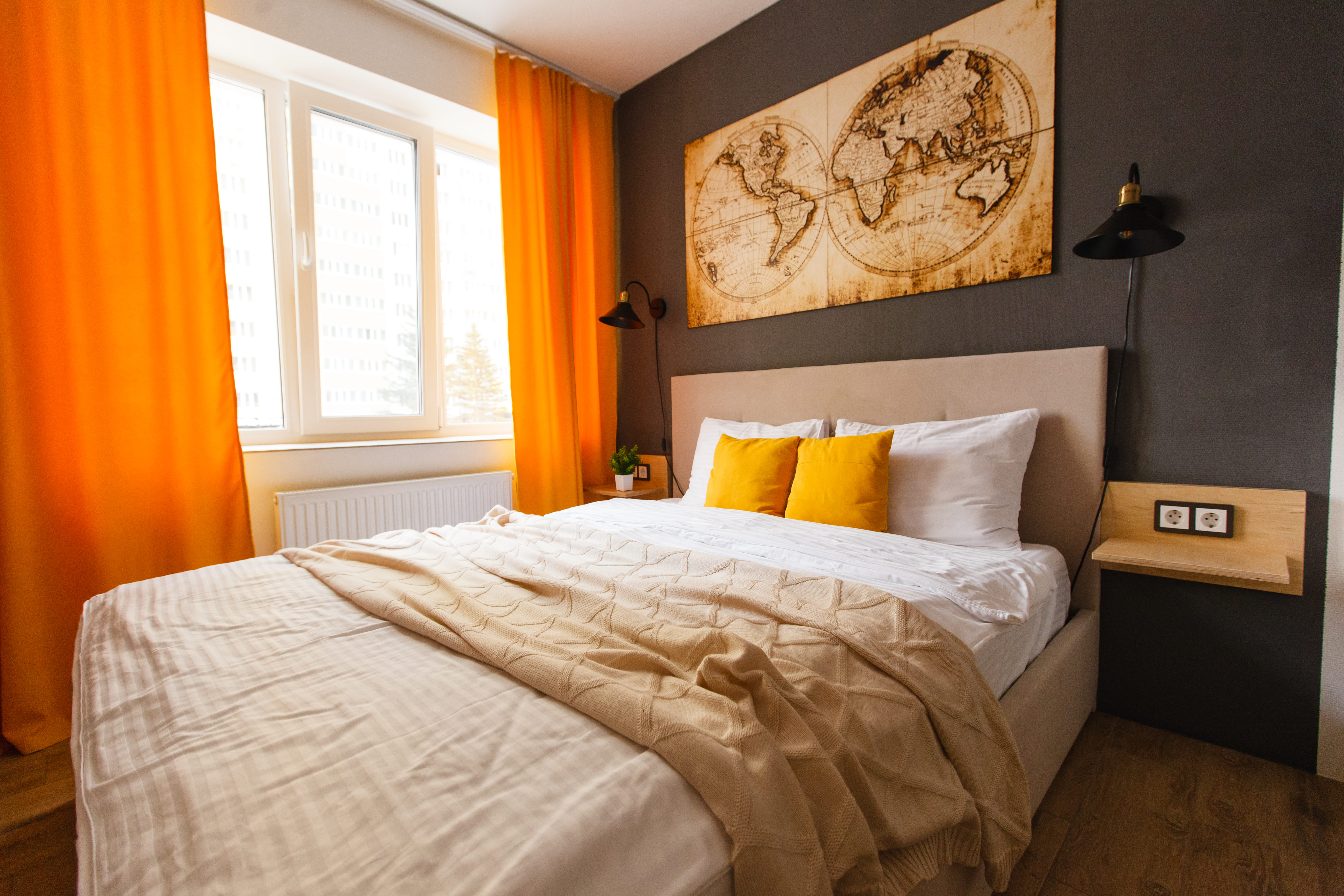 Апарт студия PAIKKA #KÖTA 🏕