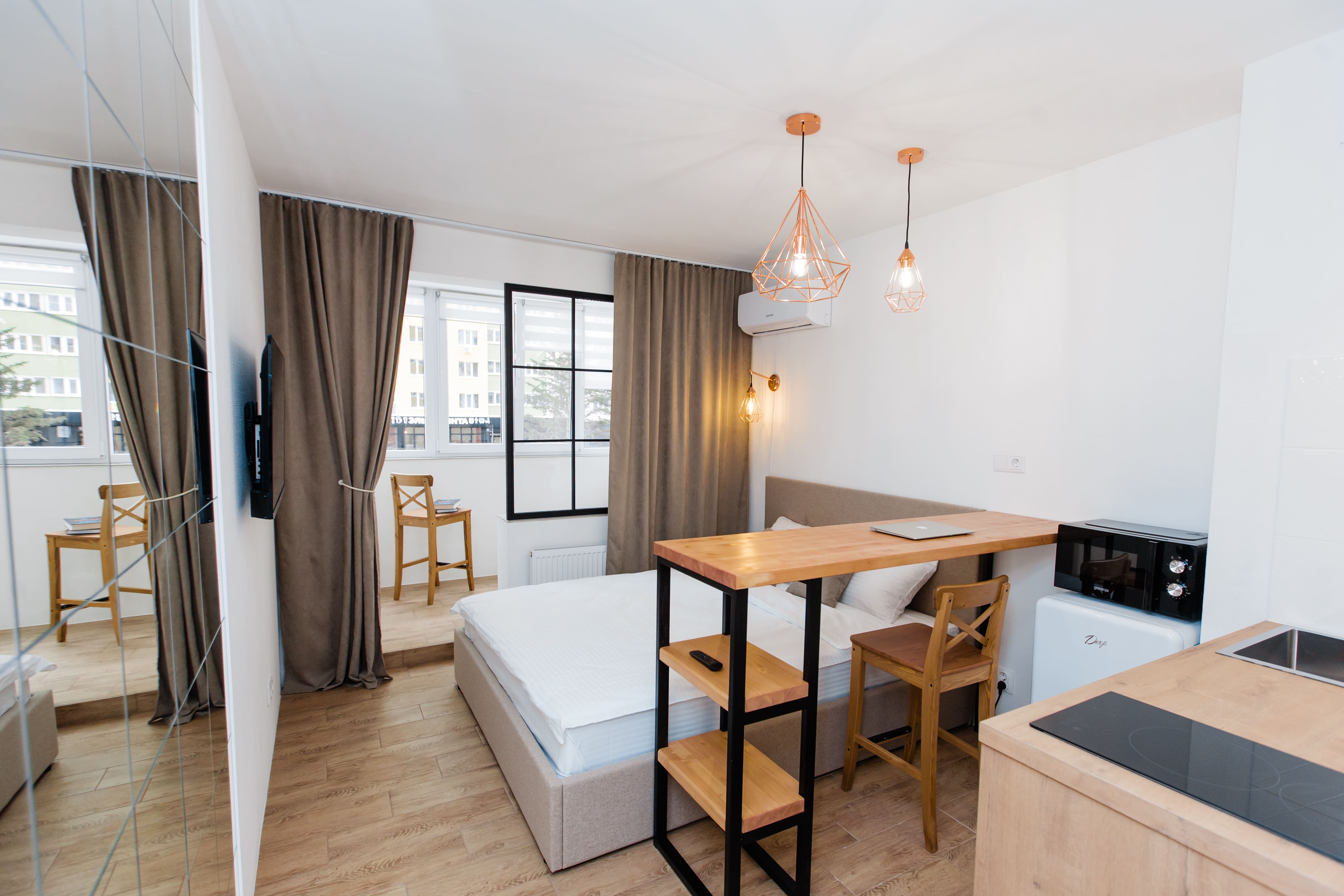 Апарт студия PAIKKA #TALO  🏠