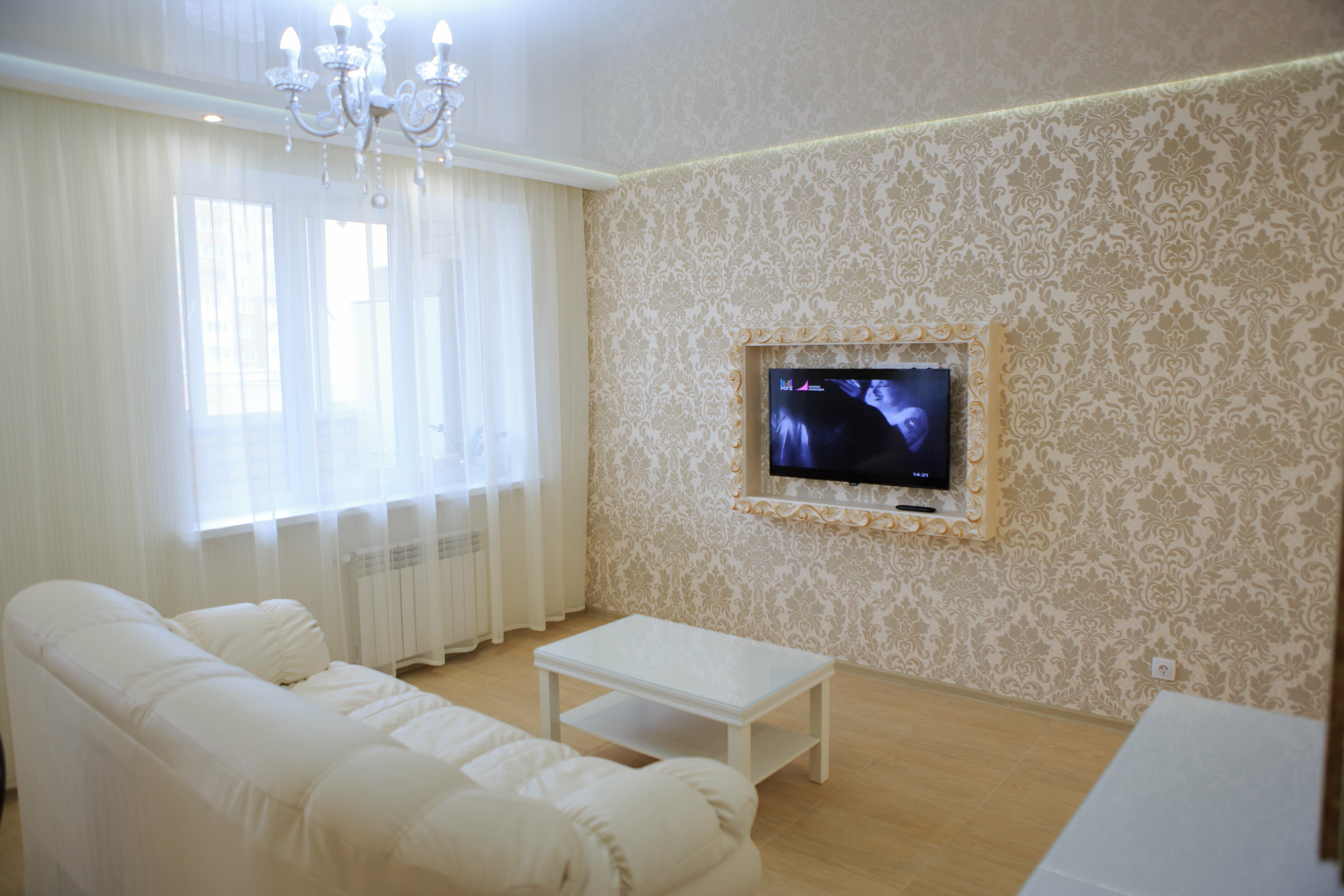 Номер-студия