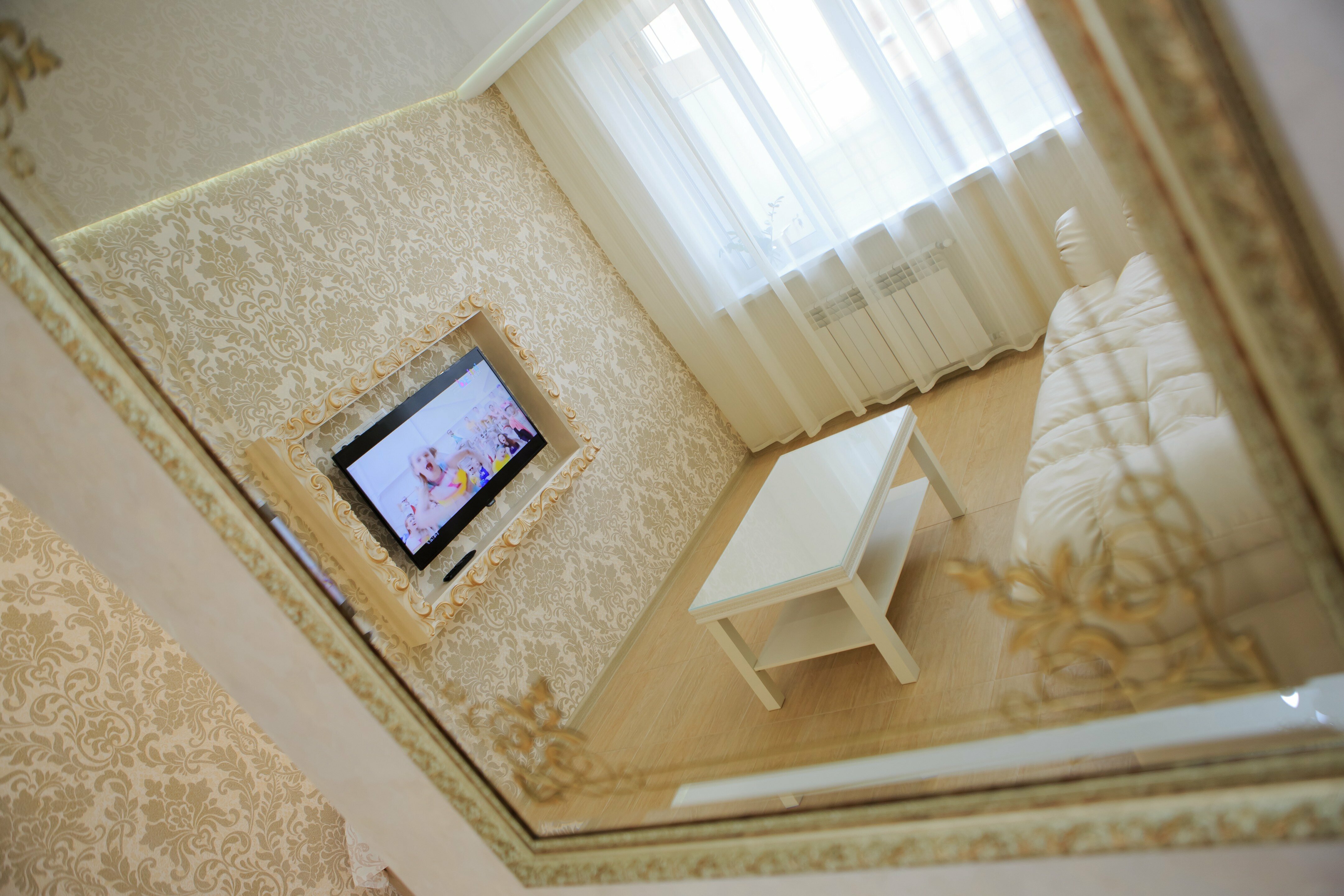 Номер-студия