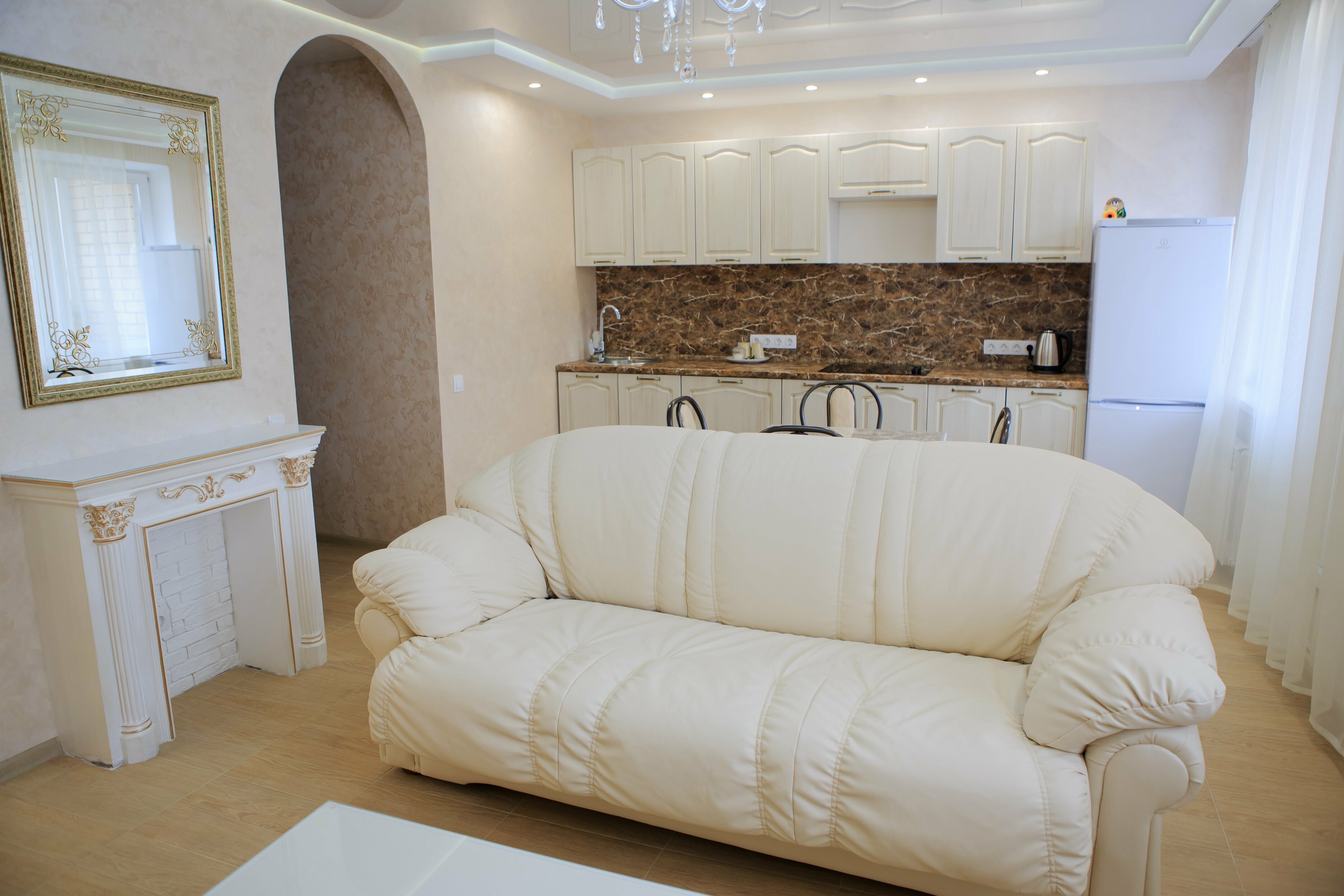 Номер-студия