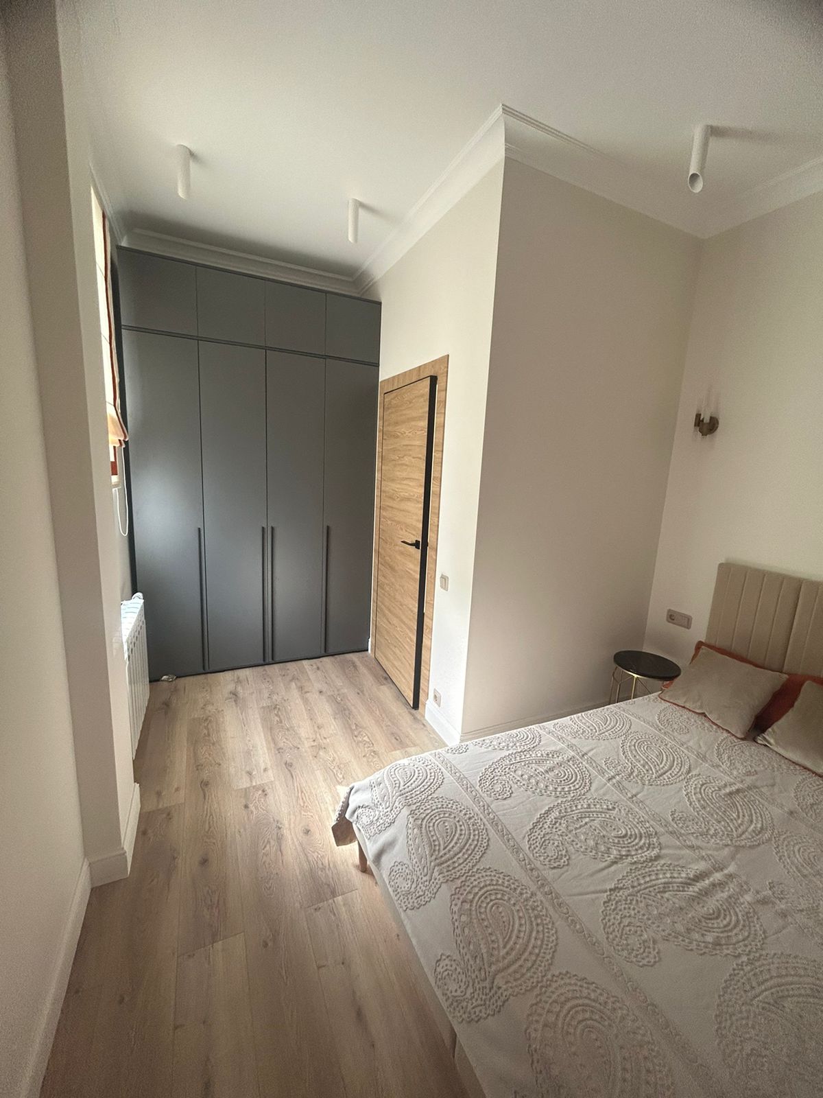 Дом с собственным бассейном