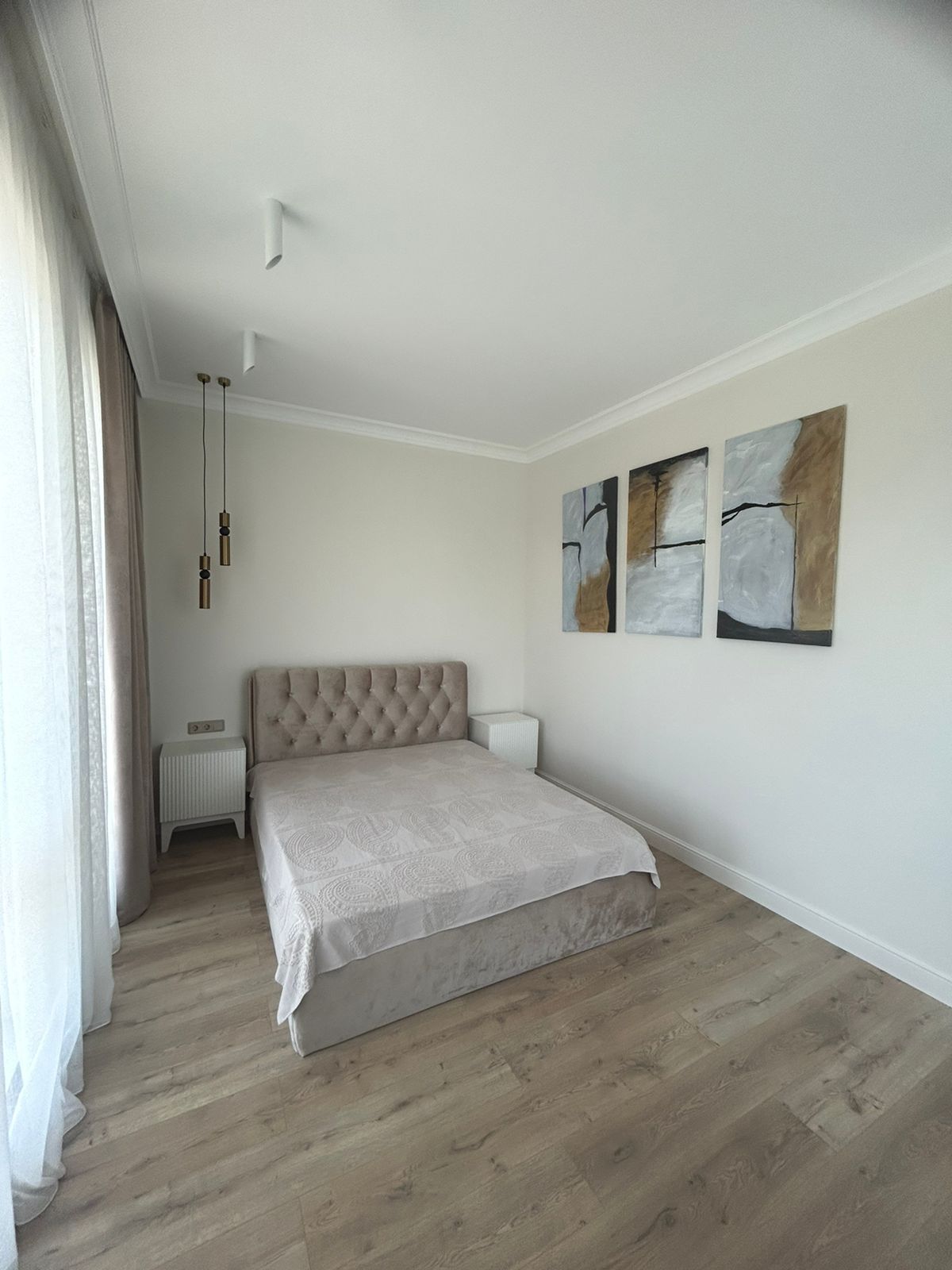 Дом с собственным бассейном