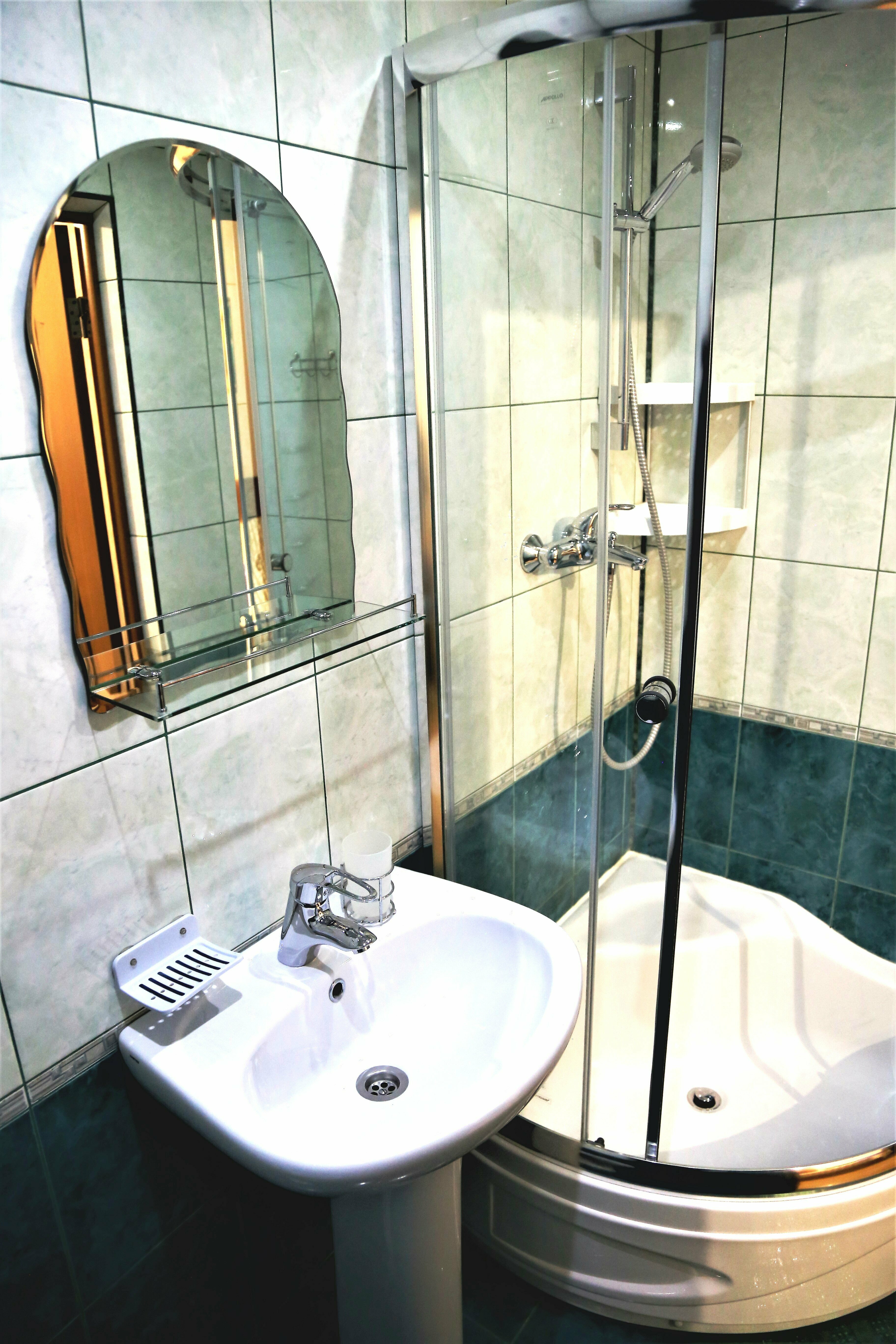 Дом для семейного отдыха