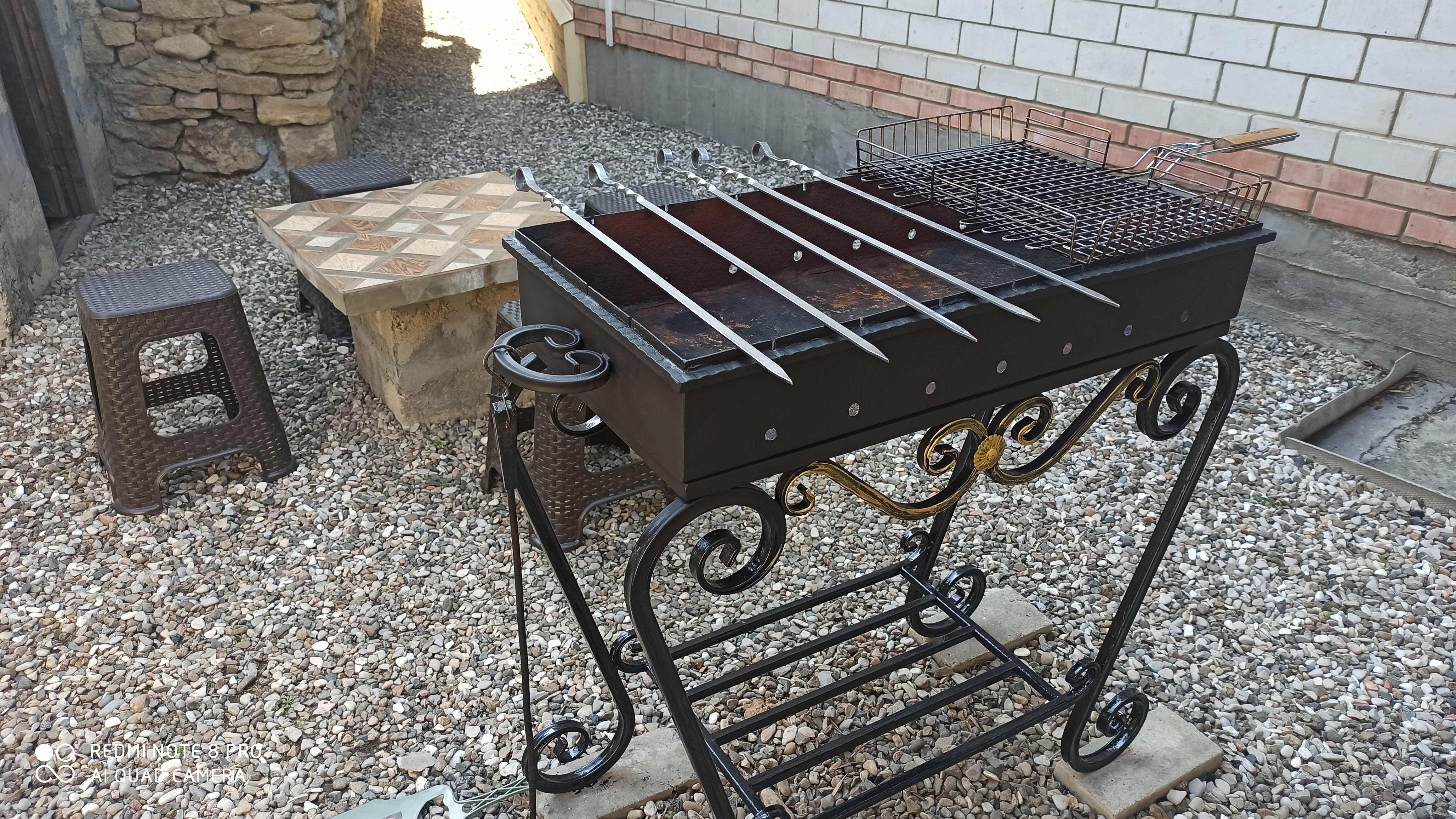 Дом для семейного отдыха