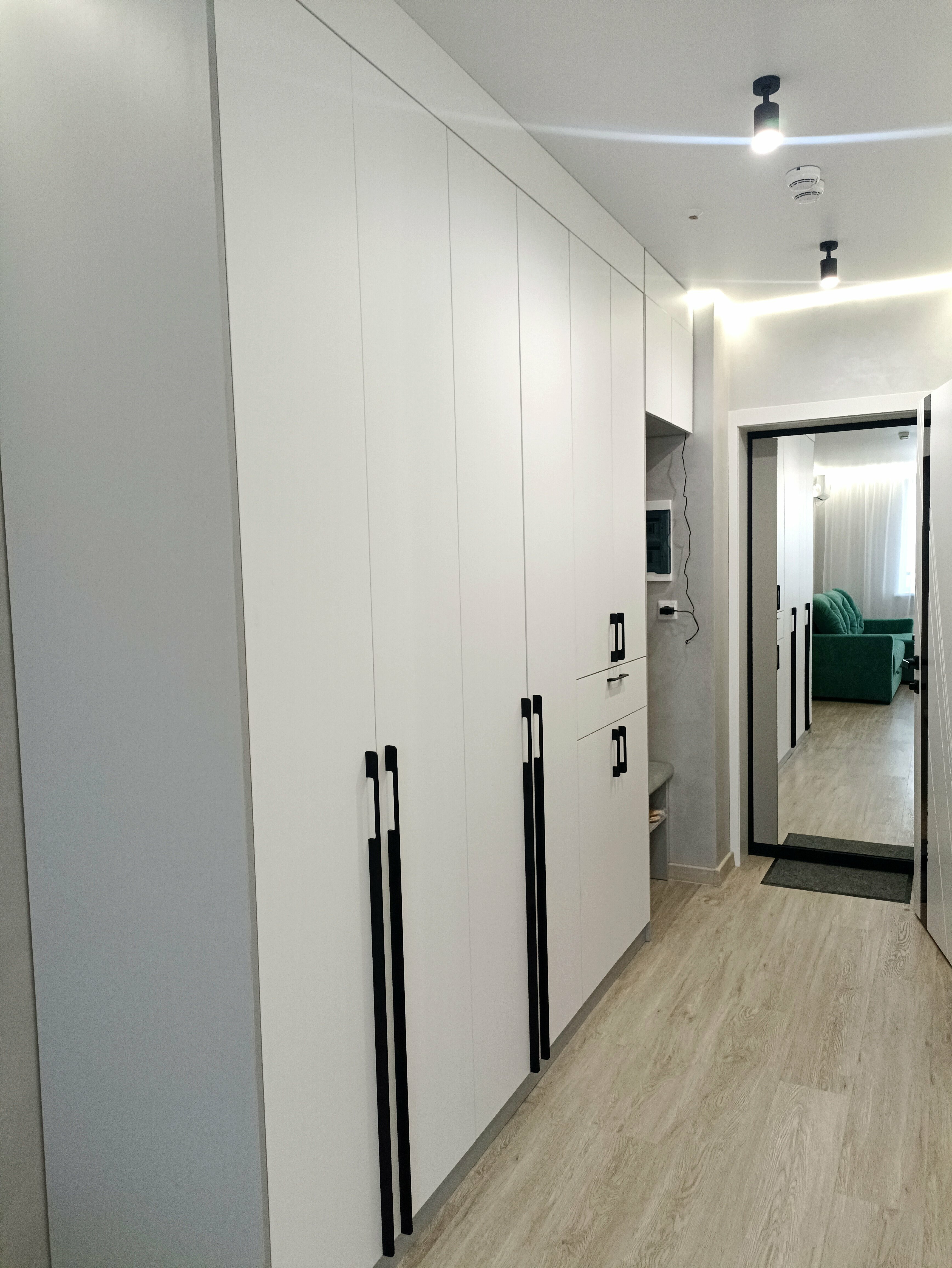 Апартаменты-студия