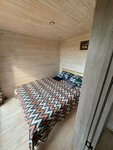 Улучшенный четырехместный номер в Хотон