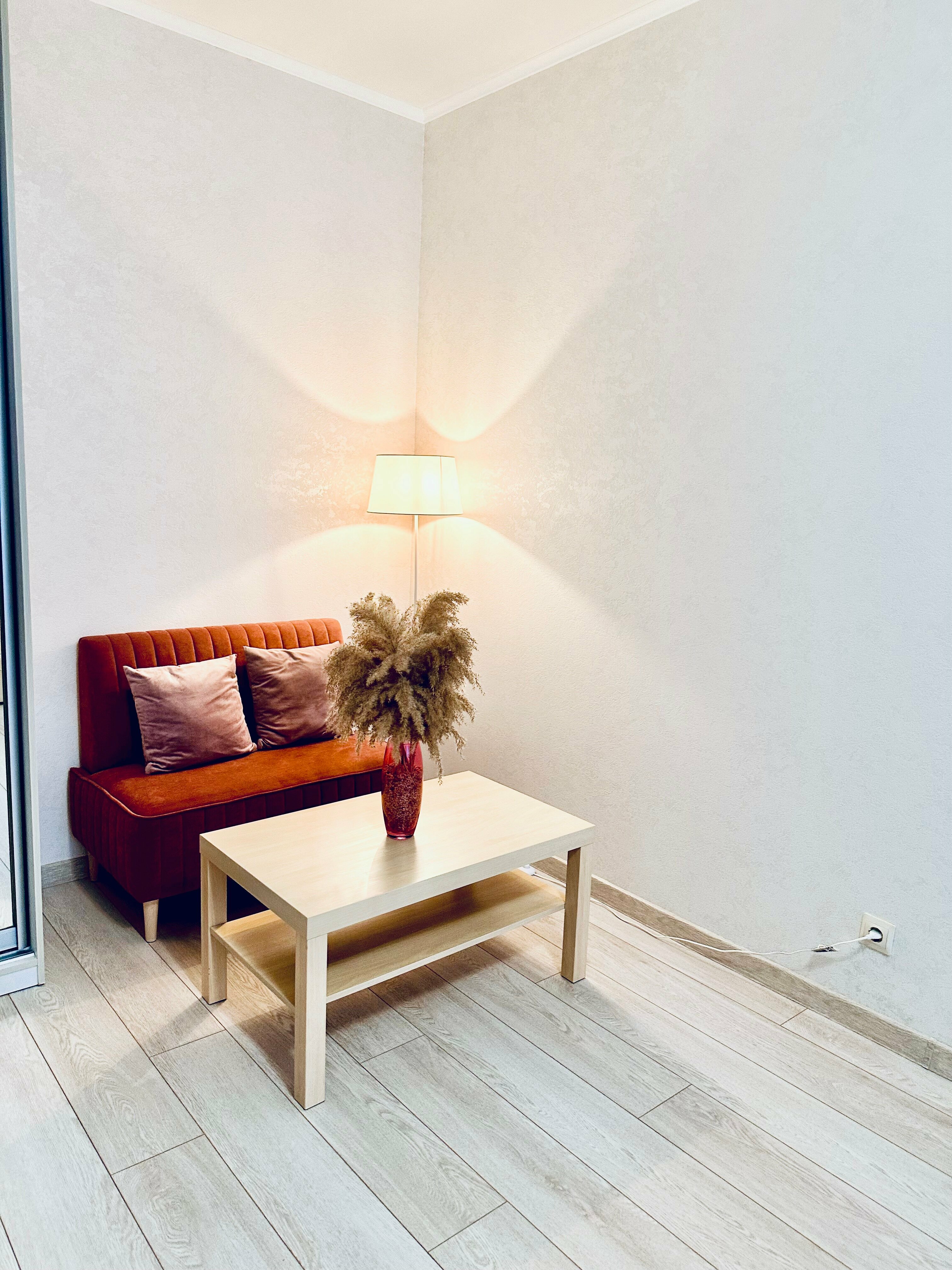 Улучшенный номер с кроватью размера «king-size» или 2 отдельными кроватями