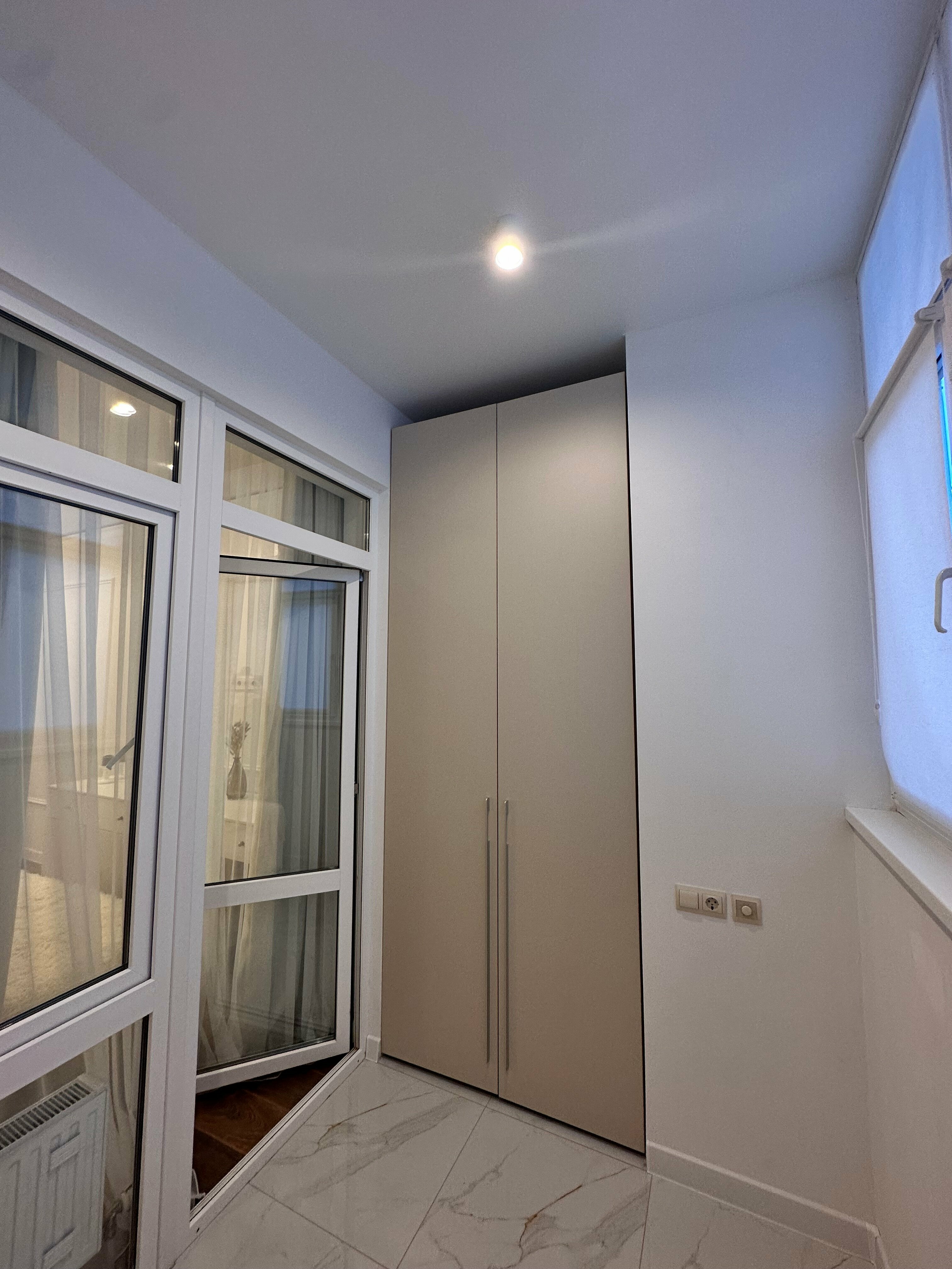 Апартаменты Делюкс