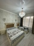 Улучшенный трехместный номер в Отдых у Марины