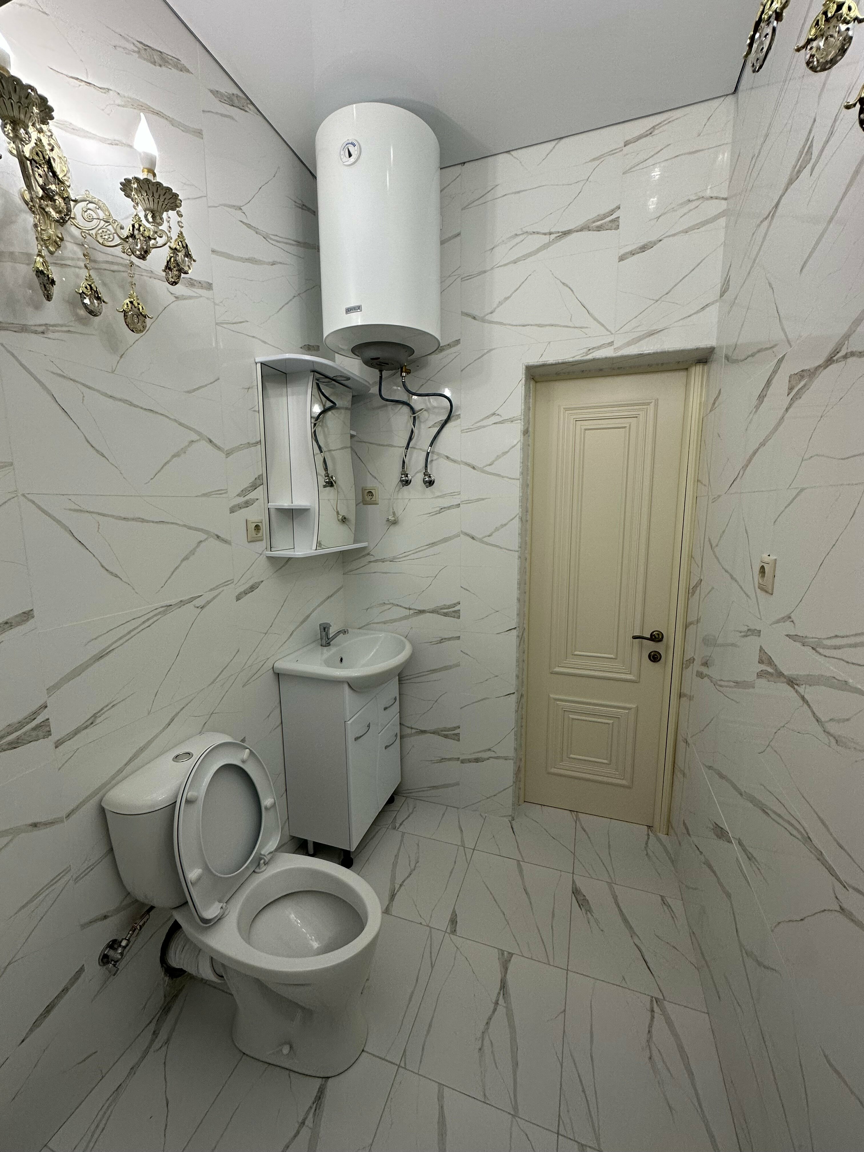 Улучшенный люкс