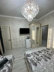 Улучшенный трехместный номер в Отдых у Марины