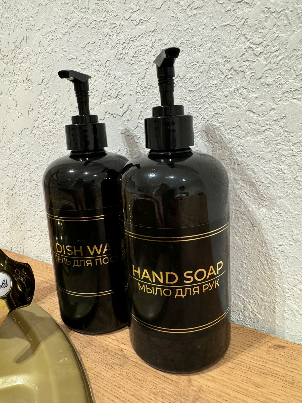 Улучшенный номер с кроватью размера «king-size»