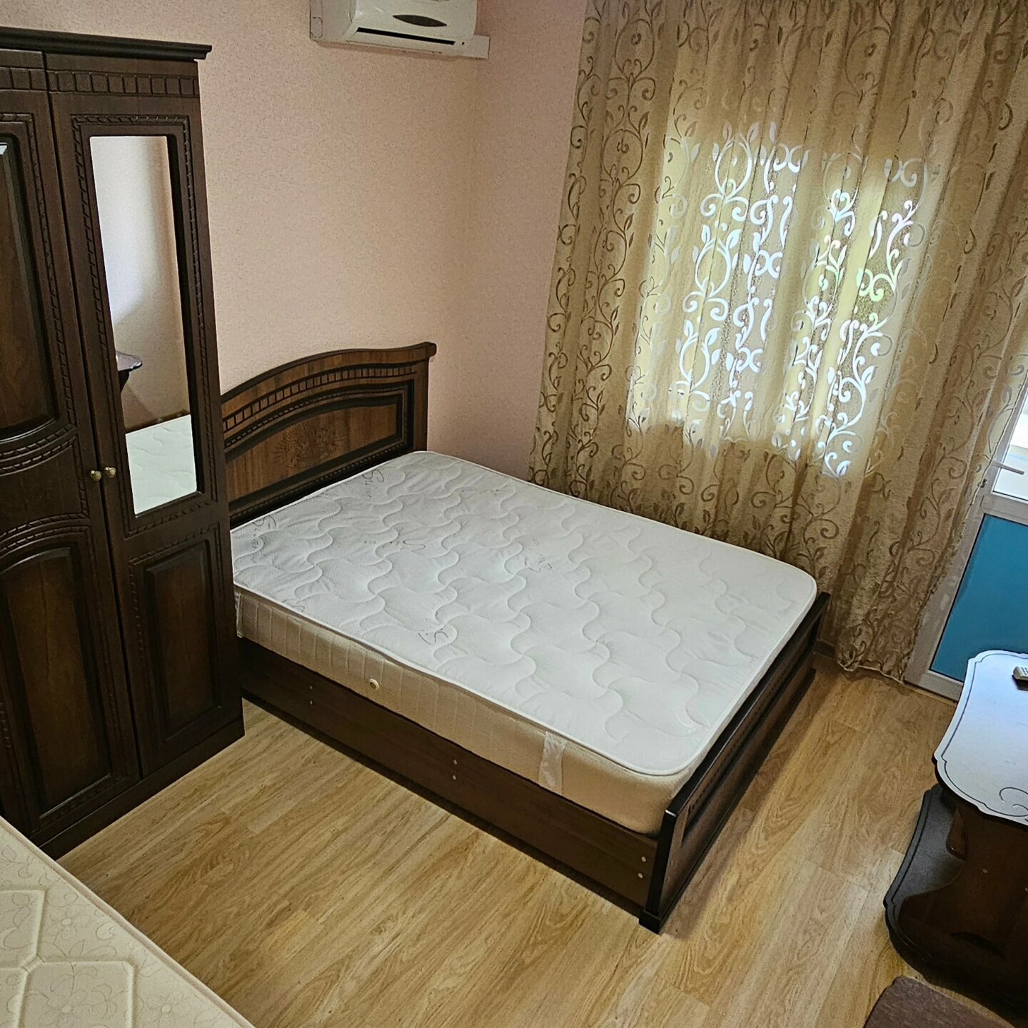 Классический трехместный номер