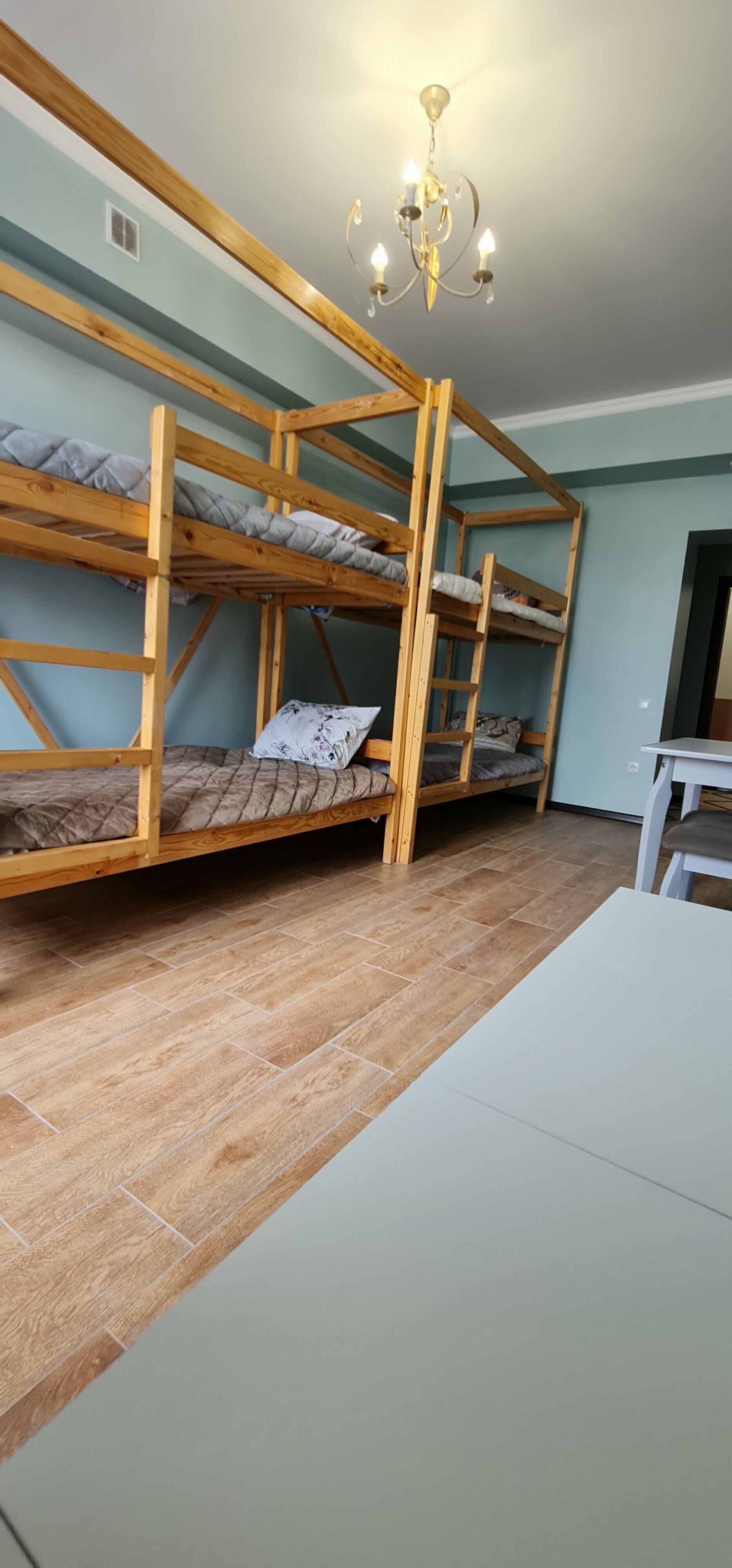 Общий номер для женщин