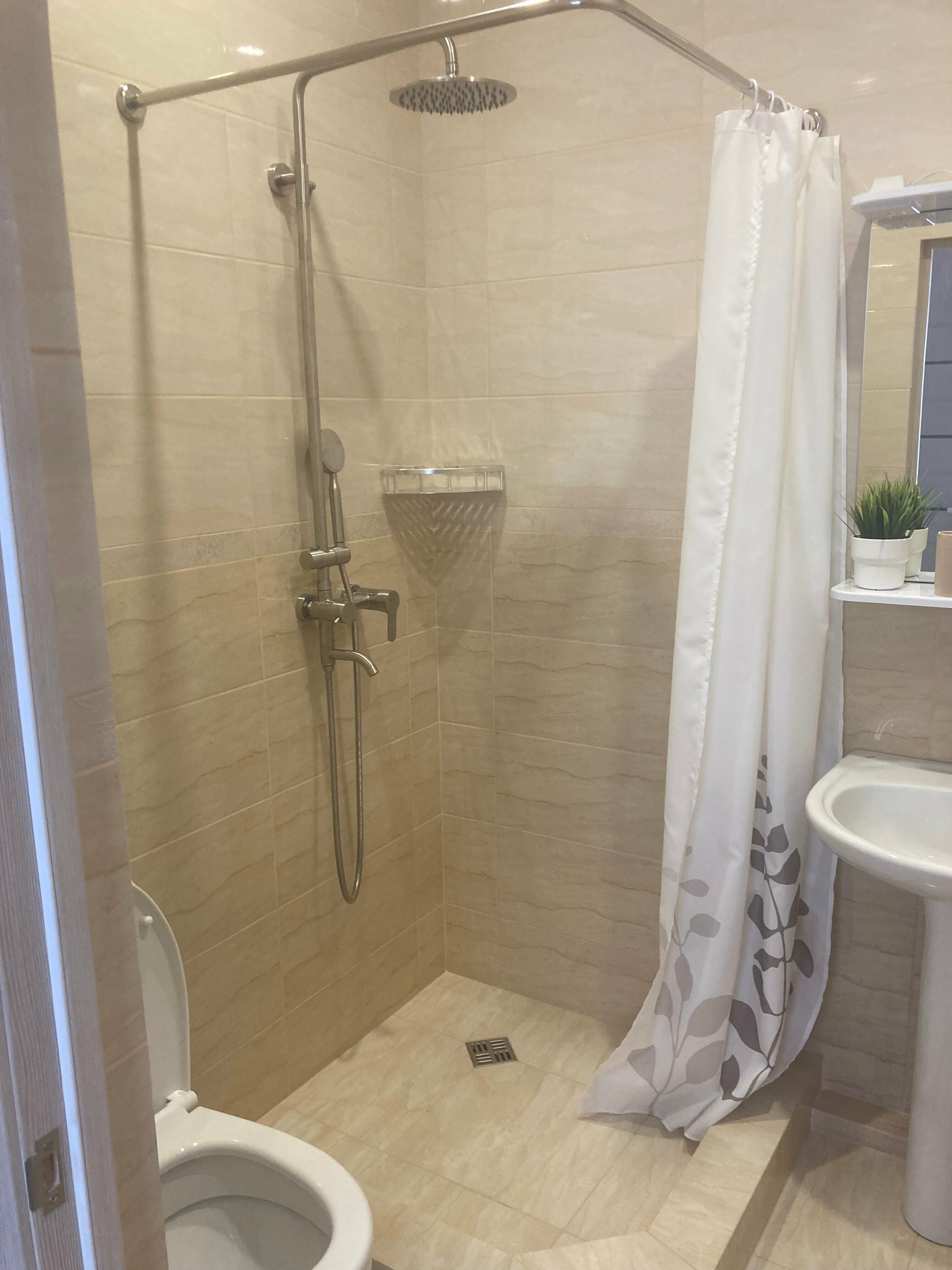 Двухместный номер с 1 кроватью