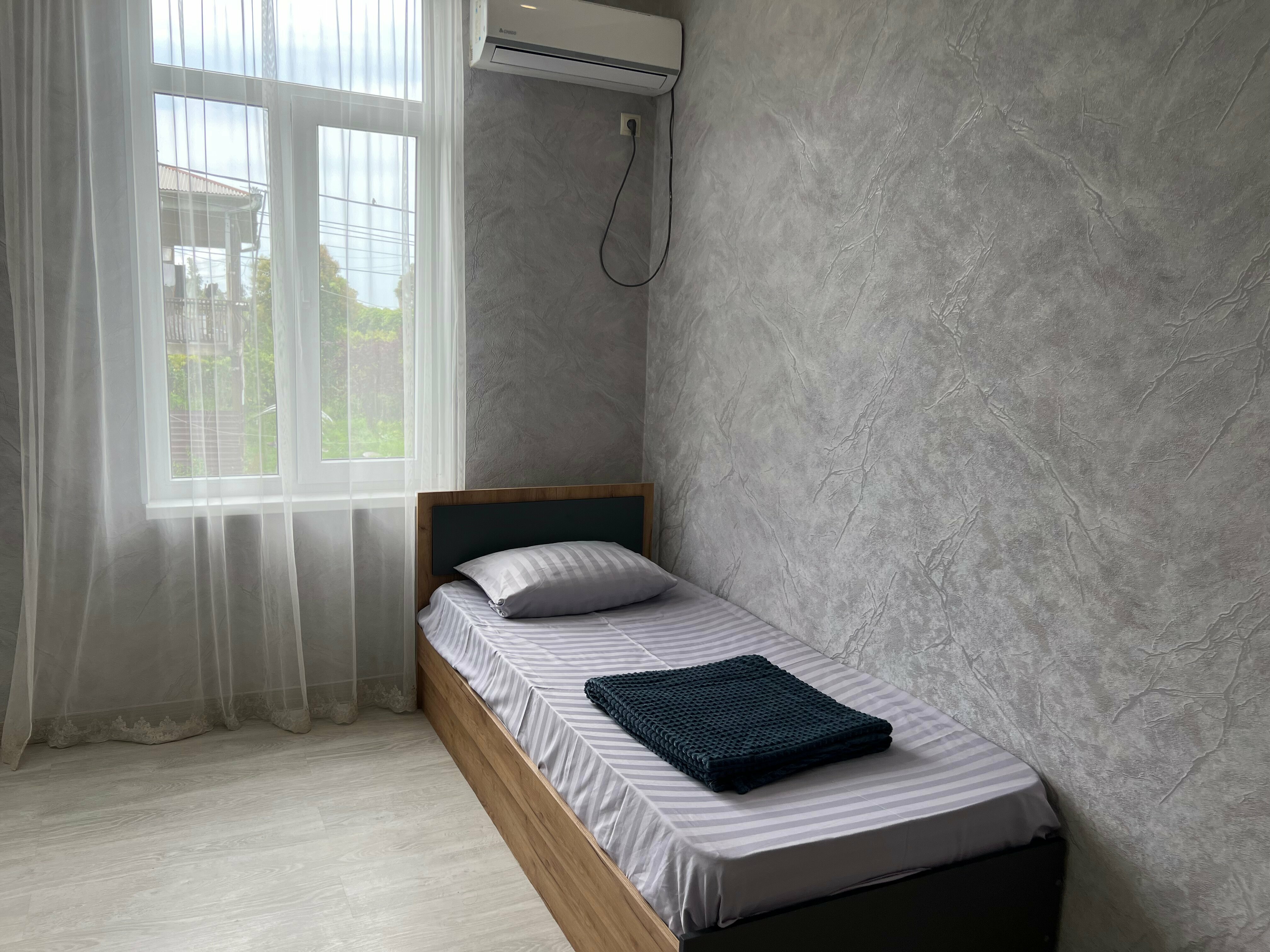 Четырехместный номер