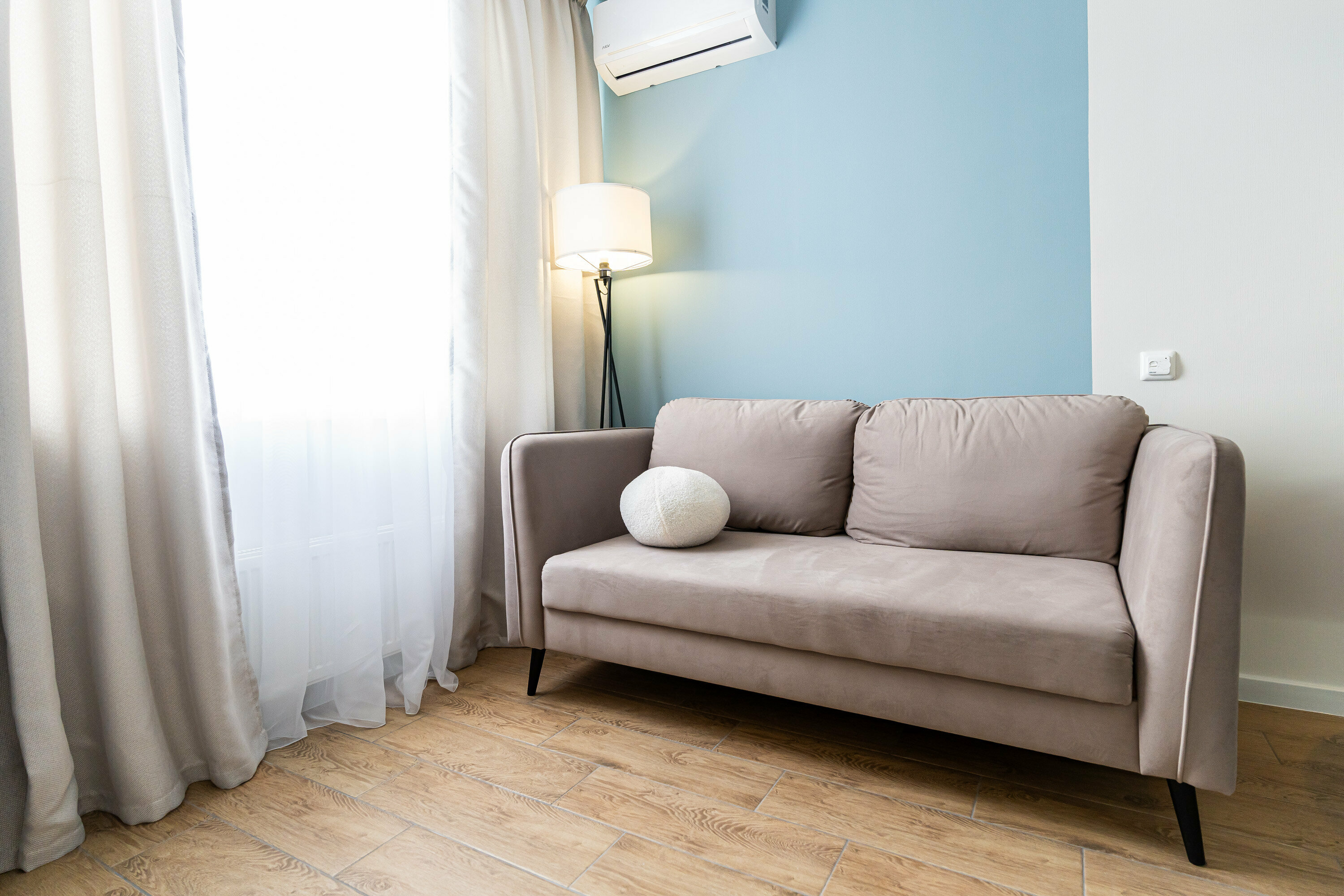 Апартаменты Делюкс