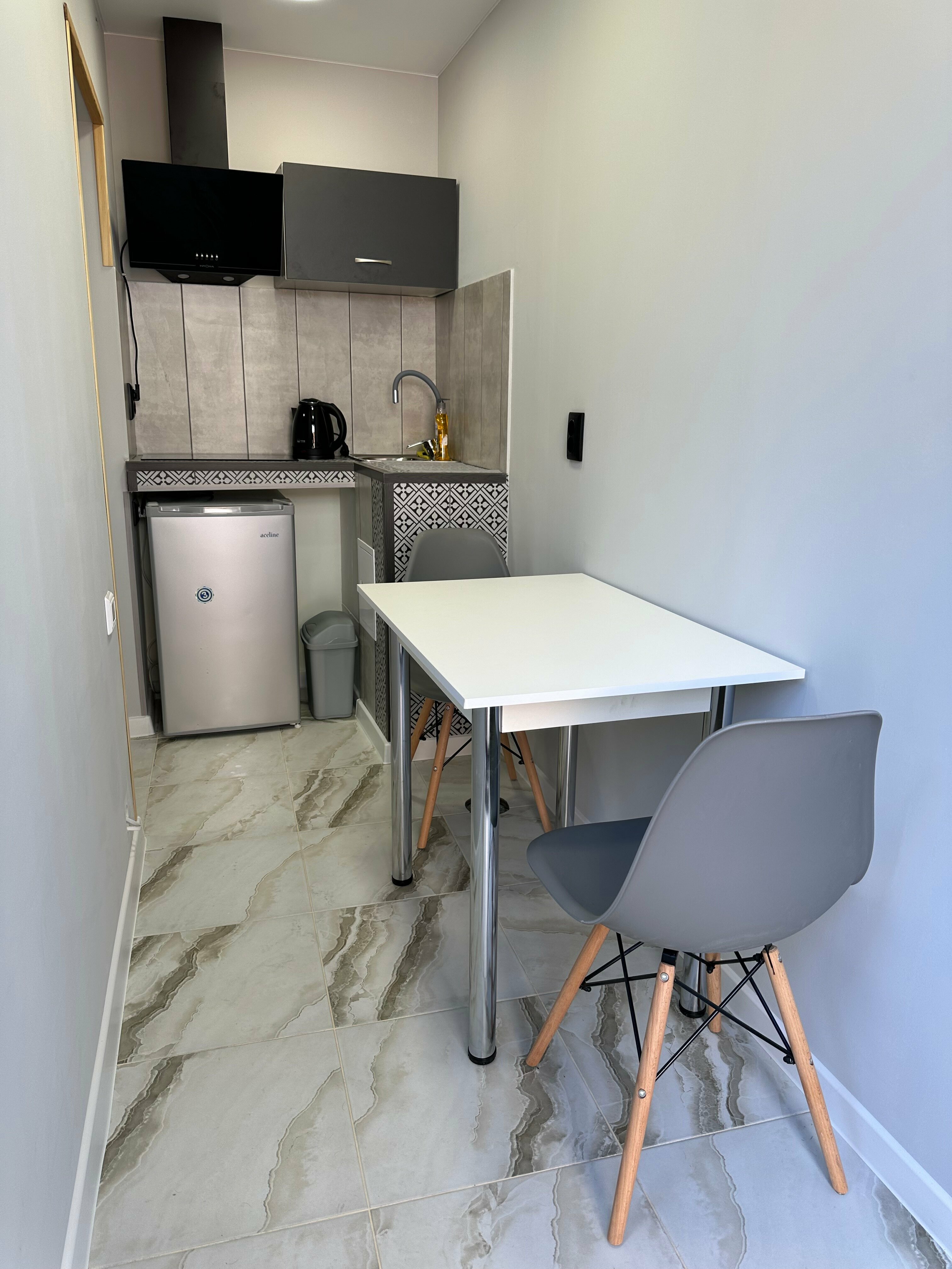 Трехместный номер «Комфорт»