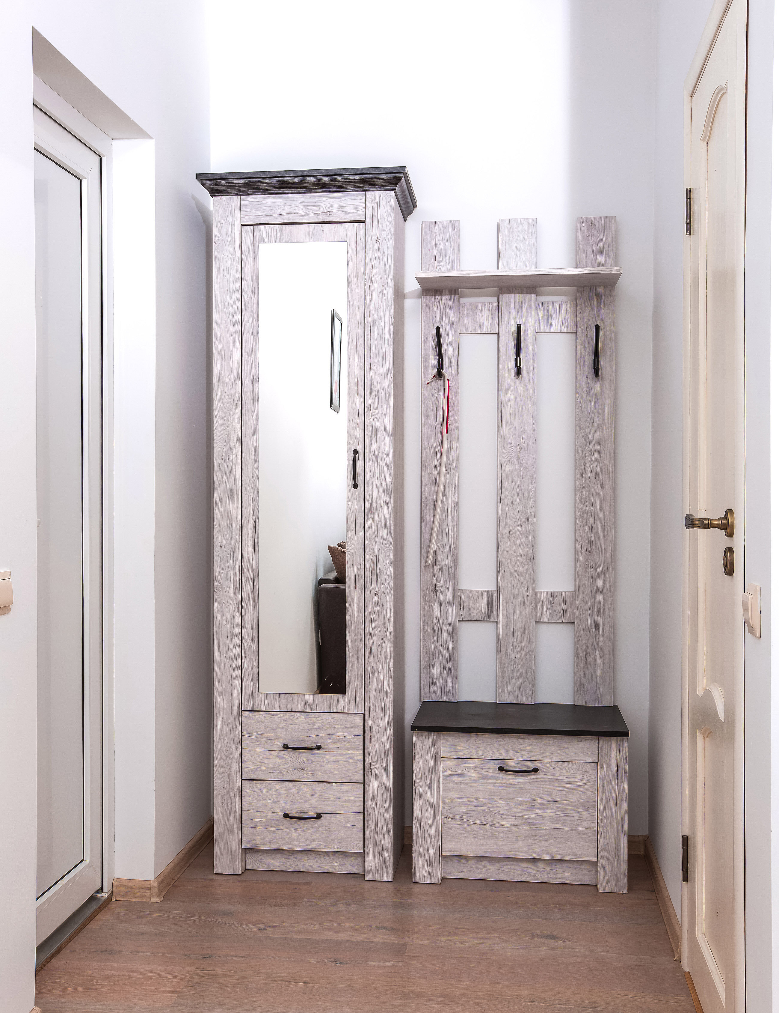 №20 Apartments (APTS)-люкс шестиместный